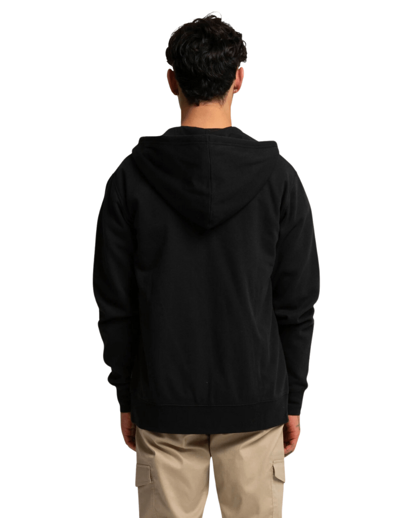 Hurley Essentials Zip Thru