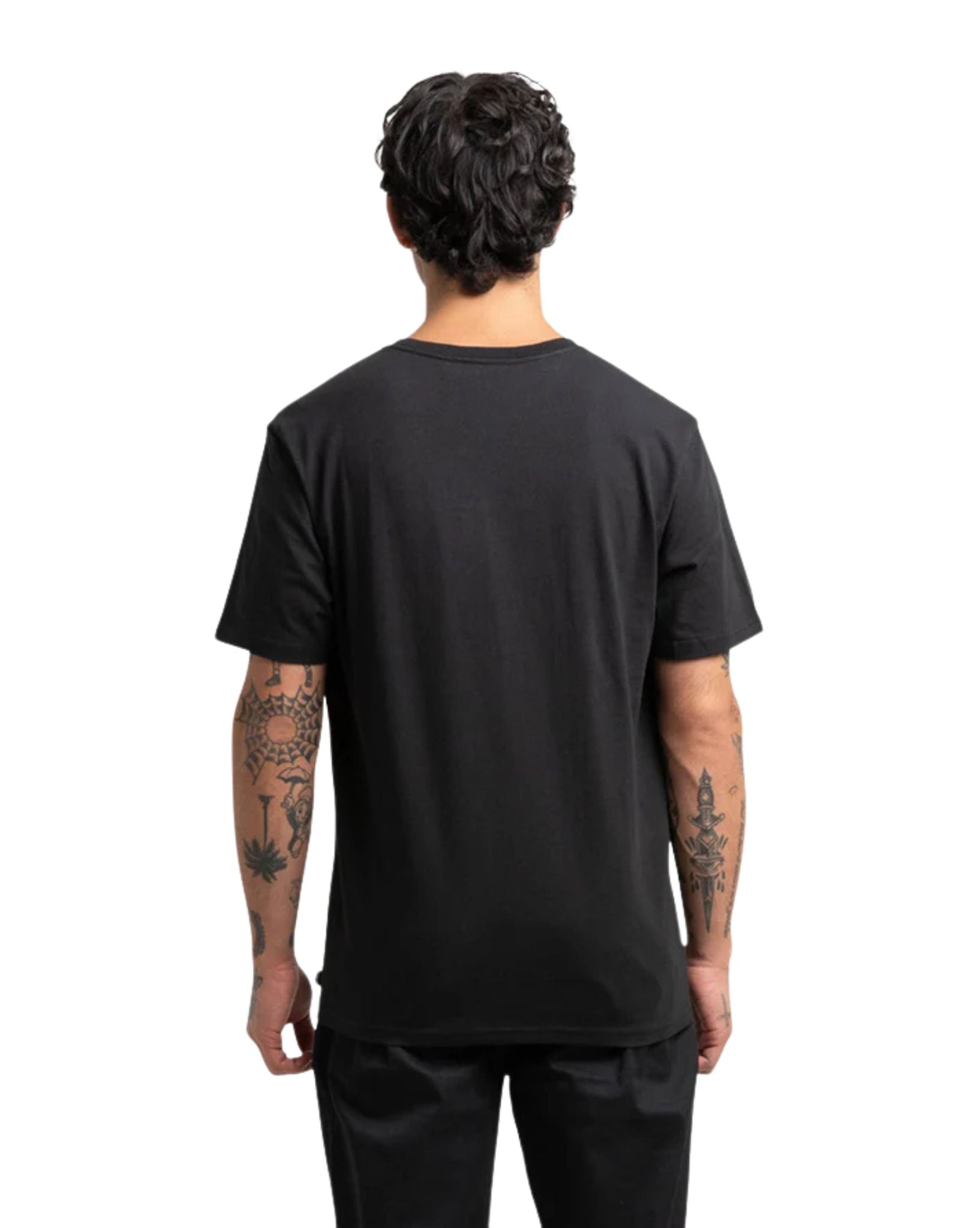 Hurley Organic One & Only T-Shirt