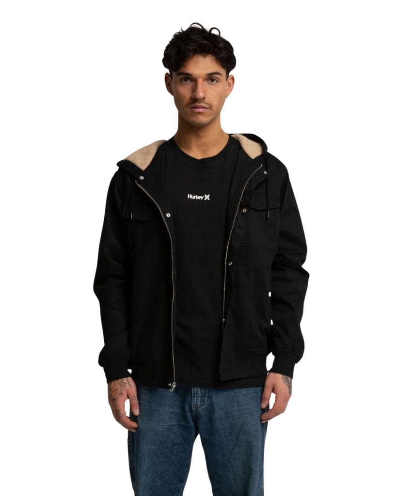 Hurley Surge Jacket