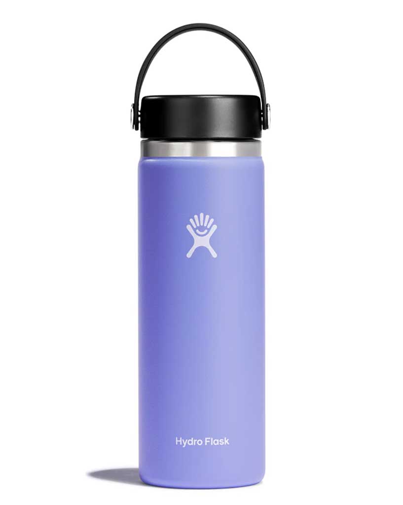 Hydro Flask Hydration 20oz (591ml) Wide