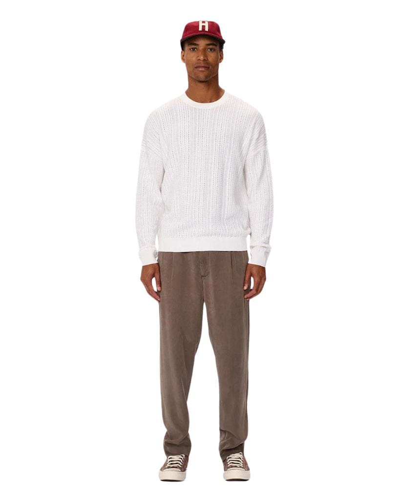 Industrie The Alessio Crew Neck Knit