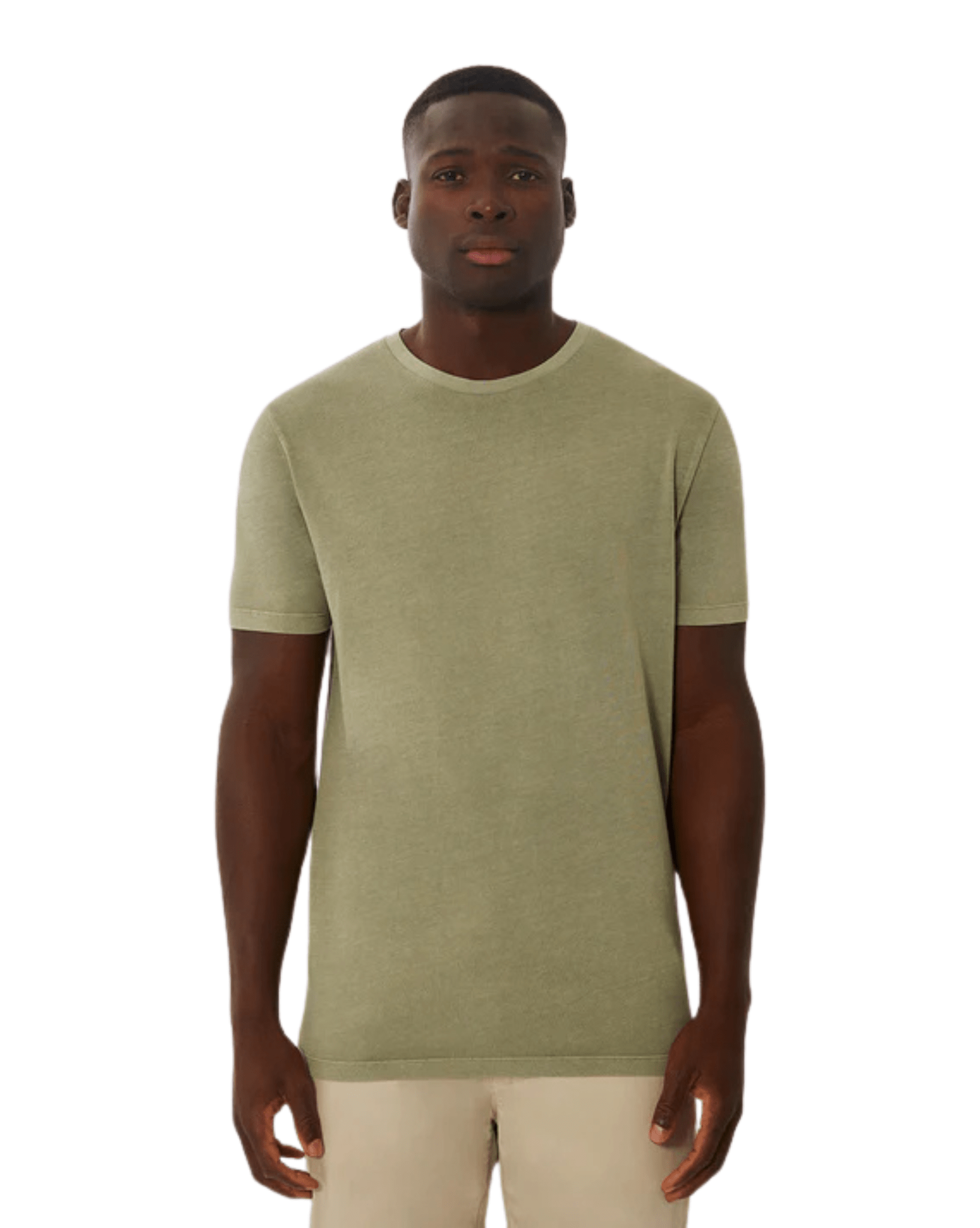 Industrie The Basic Classic Tee