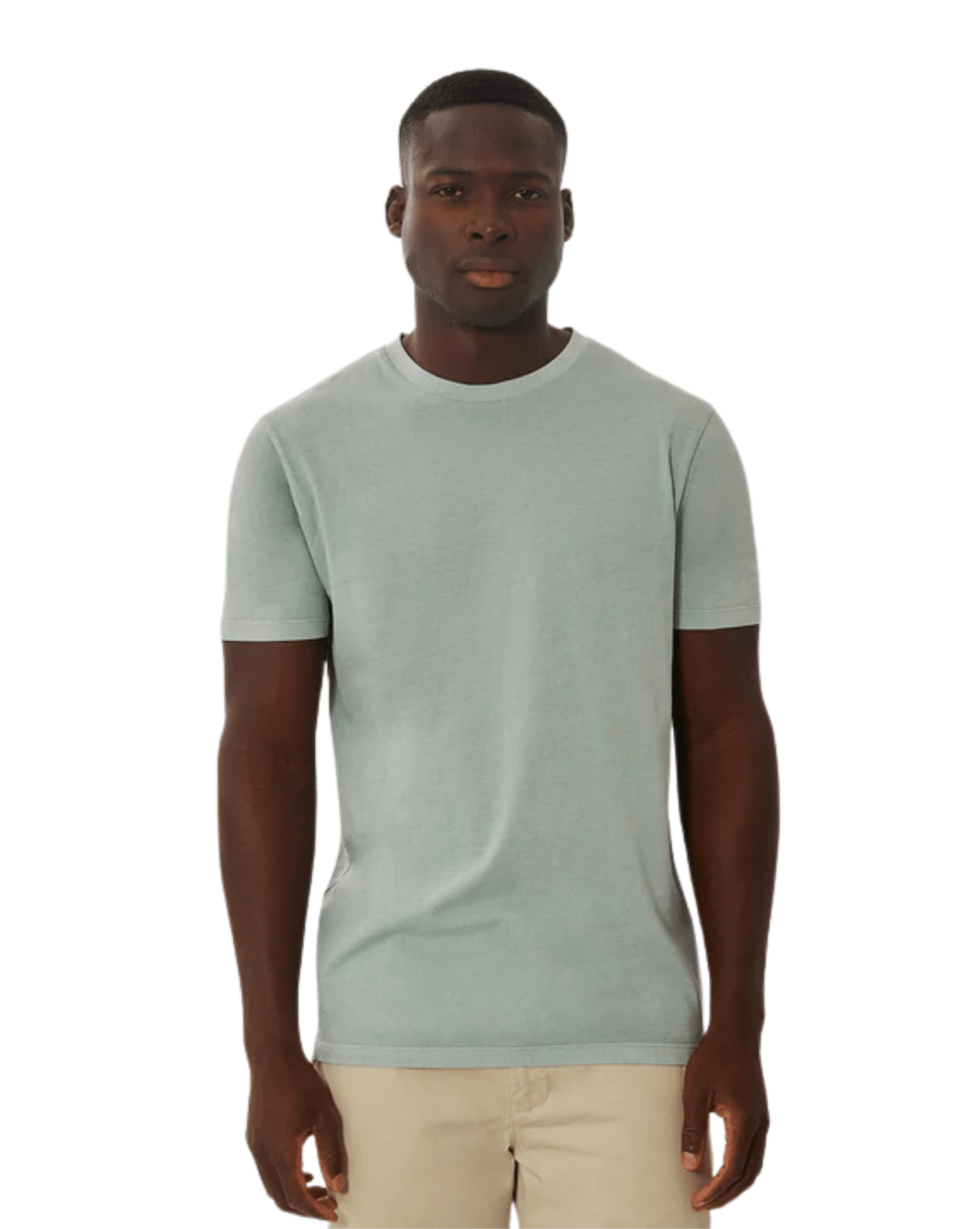 Industrie The Basic Classic Tee