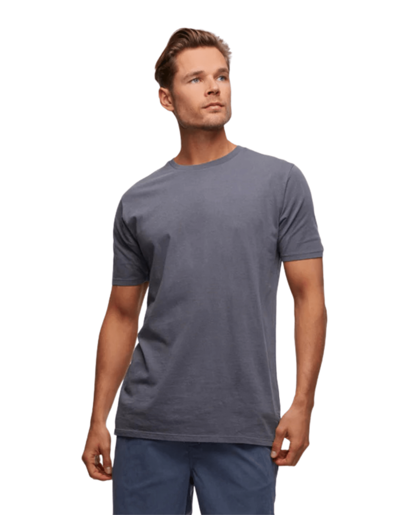 Industrie The Basic Classic Tee