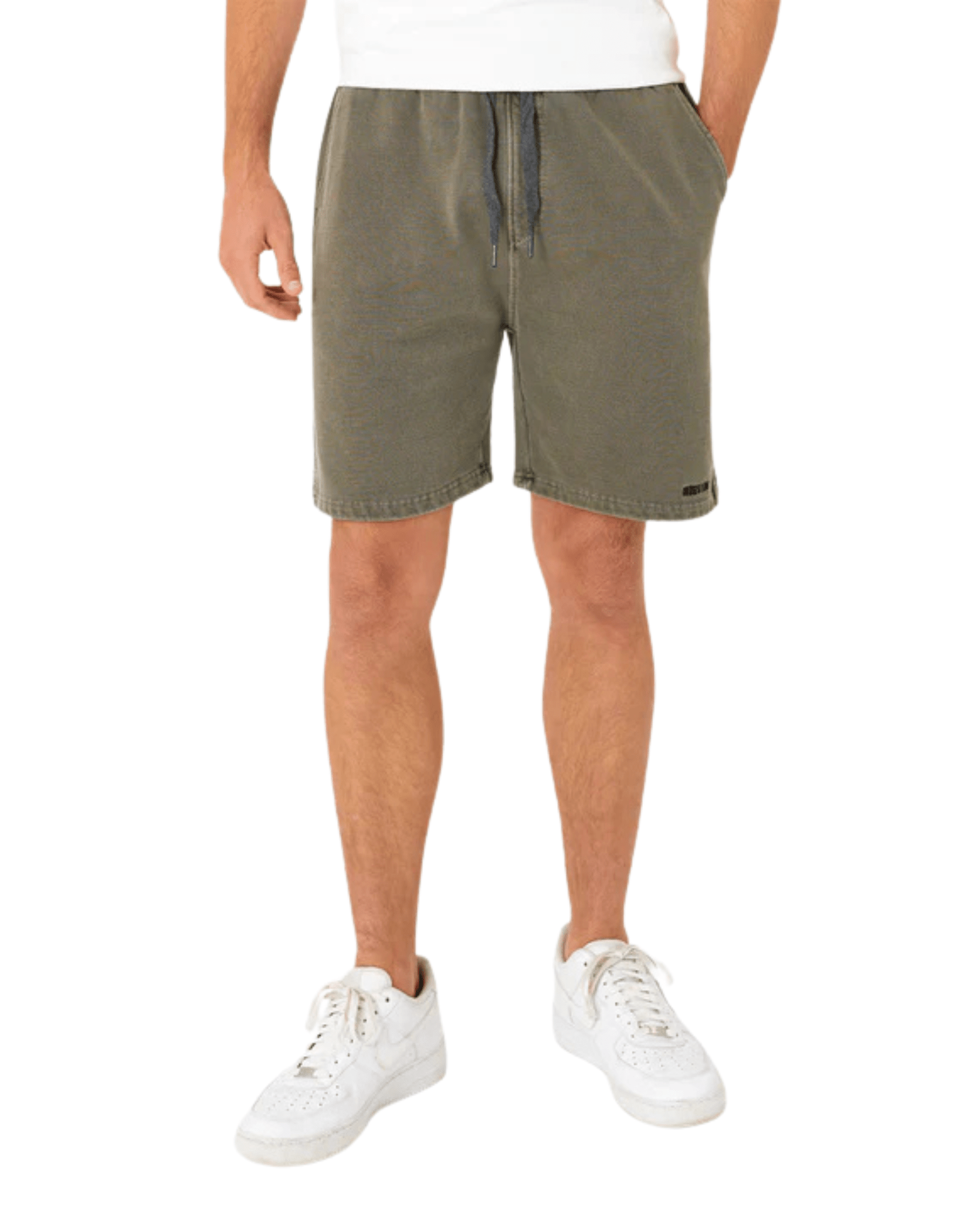 Industrie The Del Sur Od Track Short