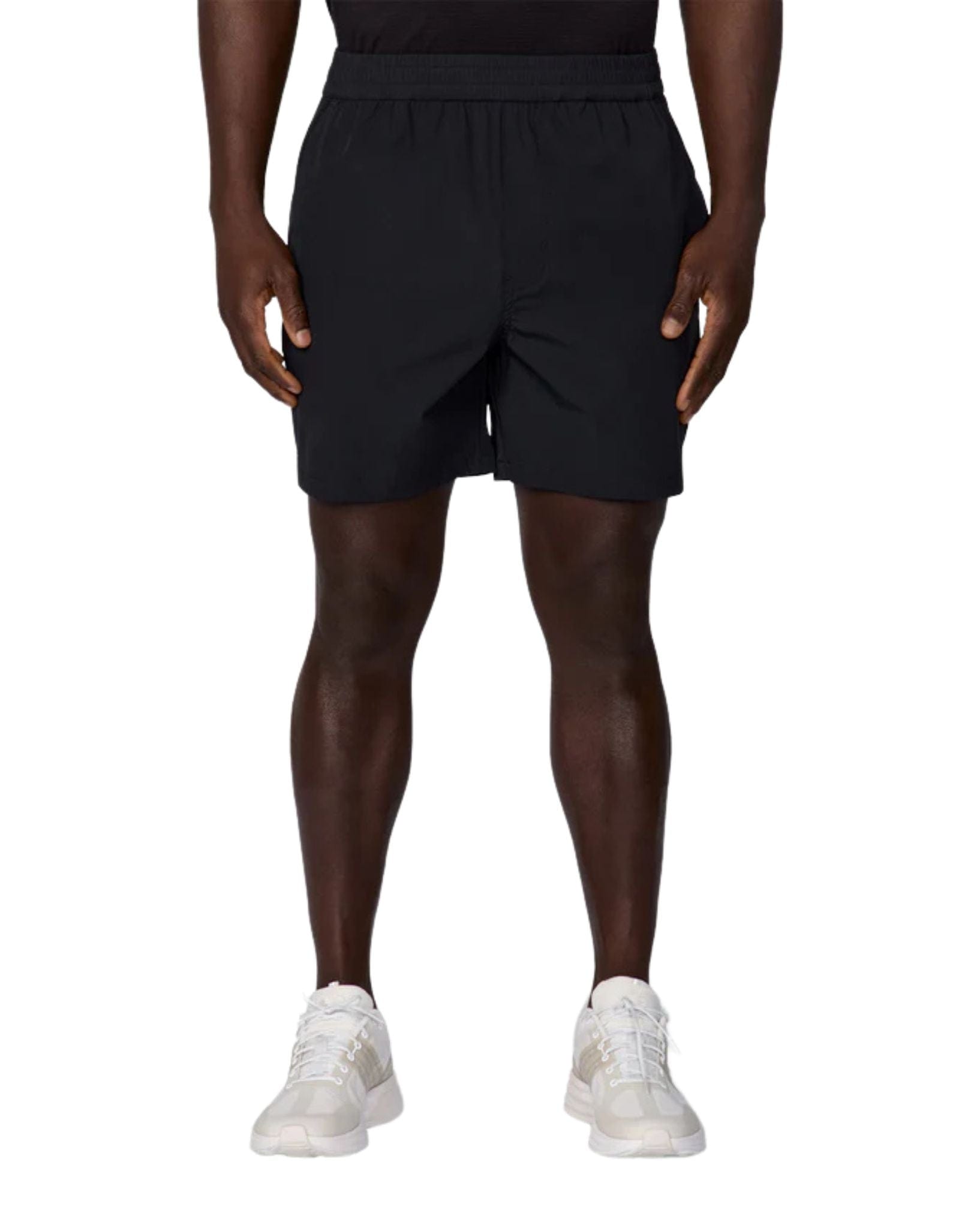 Industrie The Owens Short