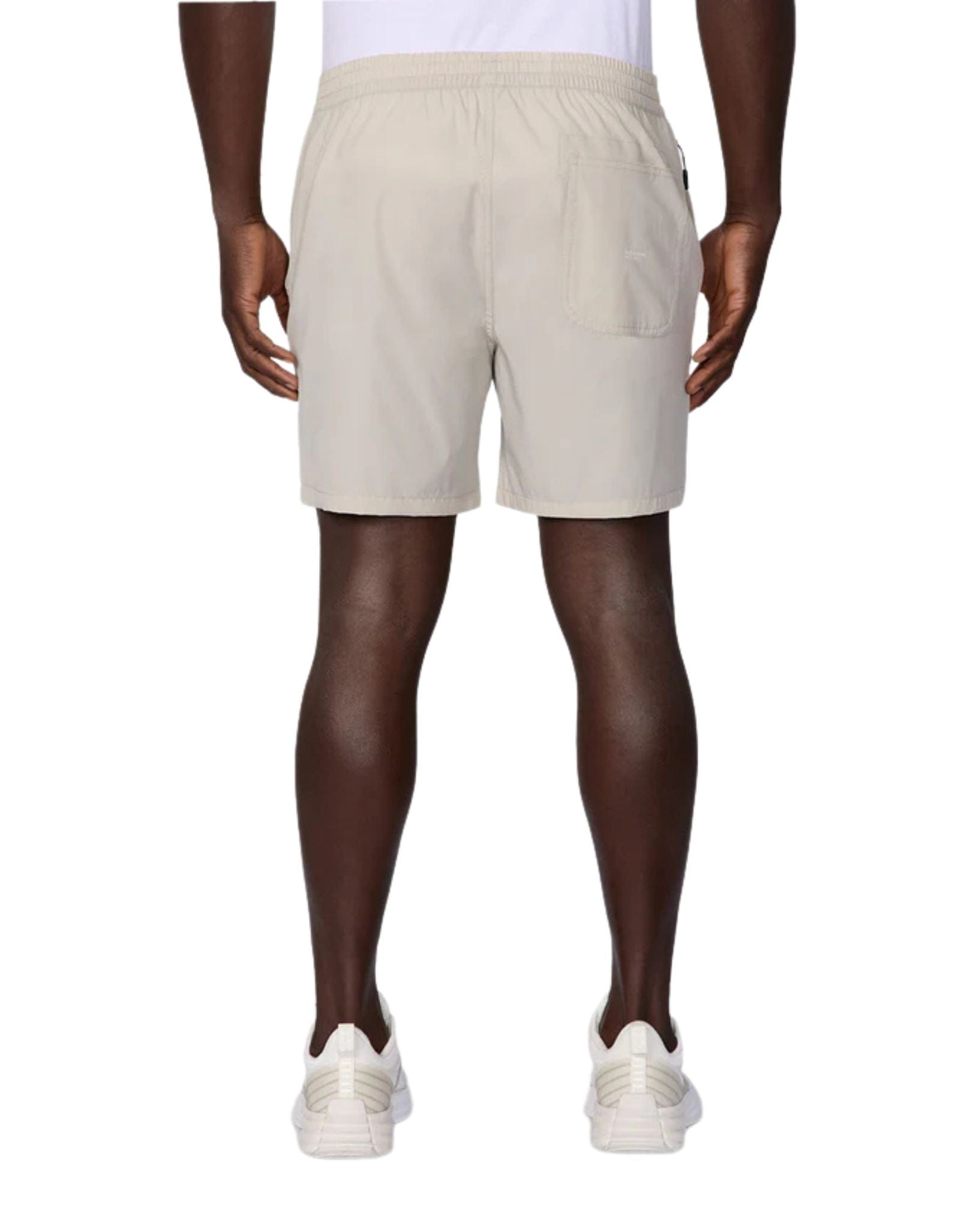 Industrie The Owens Short