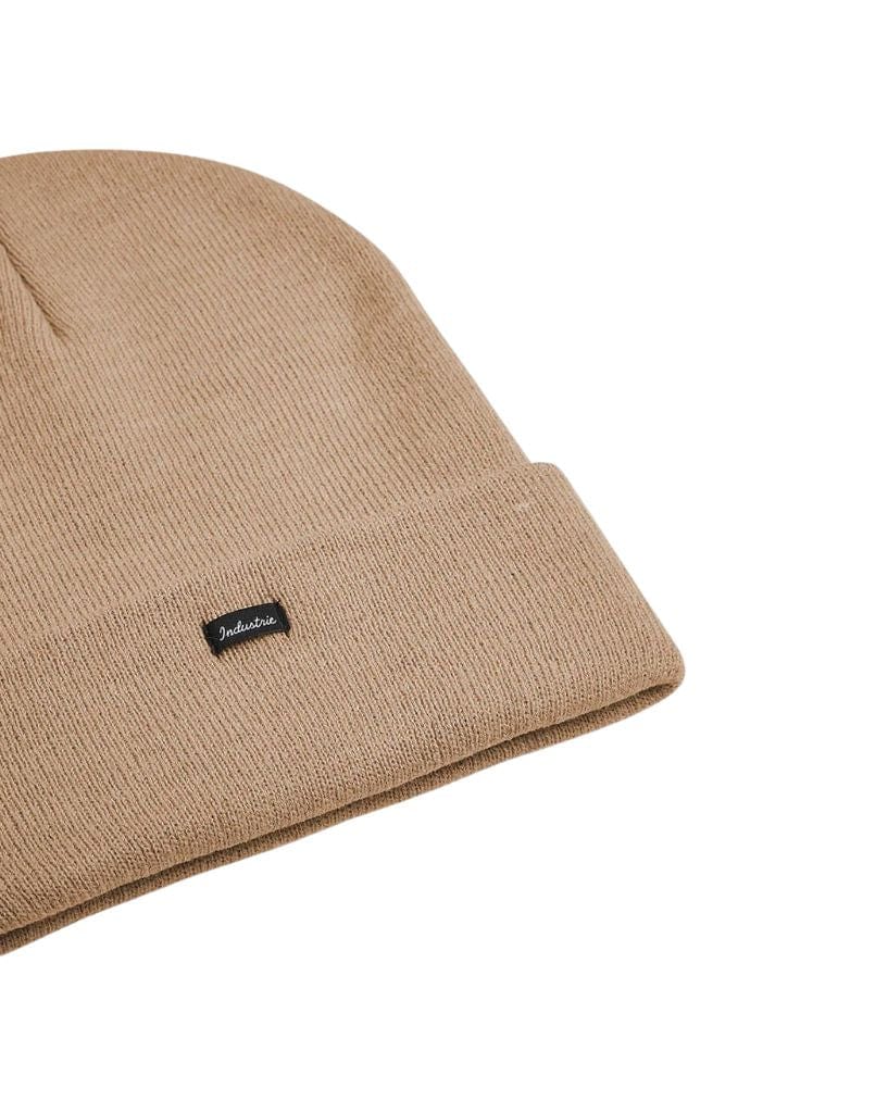 Industrie The Portland Beanie