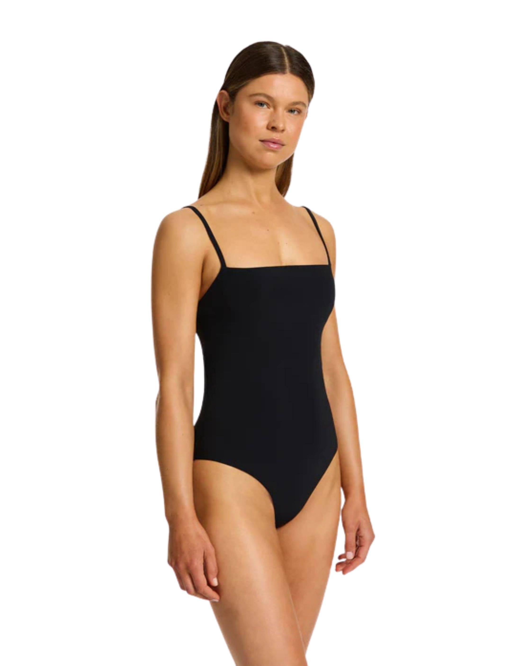 Jets Jetset Minimal Tank One Piece