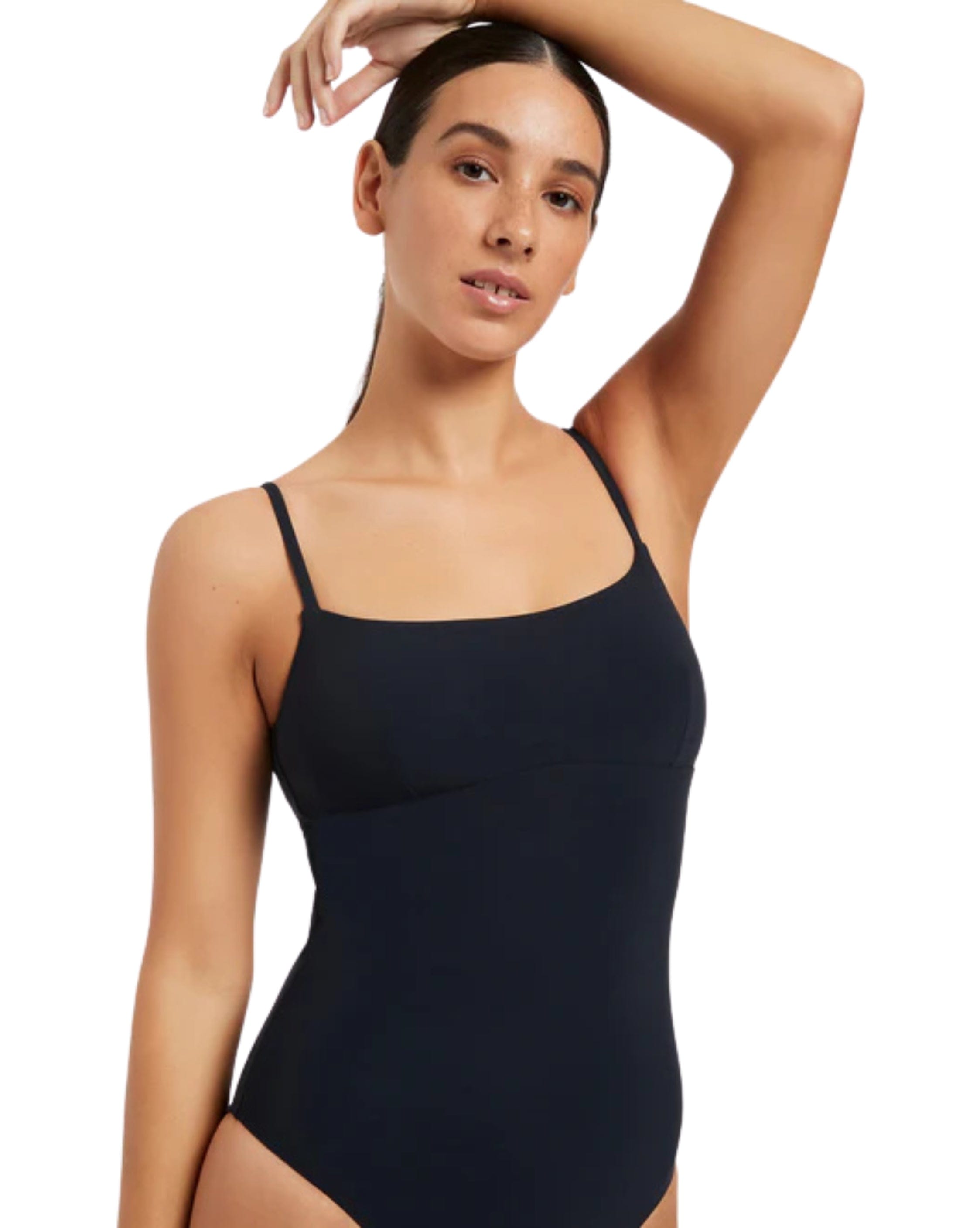 Jets Jetset Minimal Tank One Piece