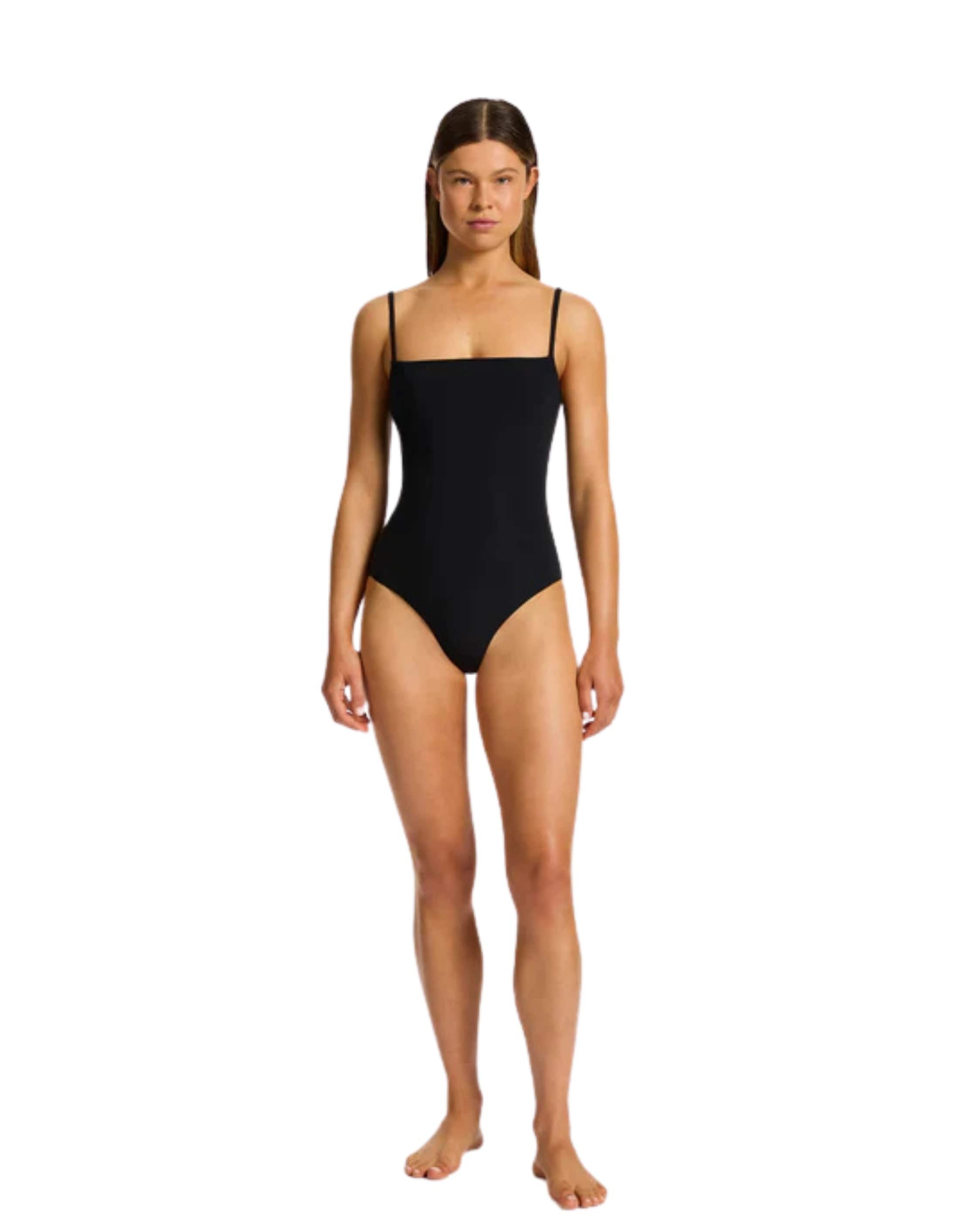 Jets Jetset Minimal Tank One Piece