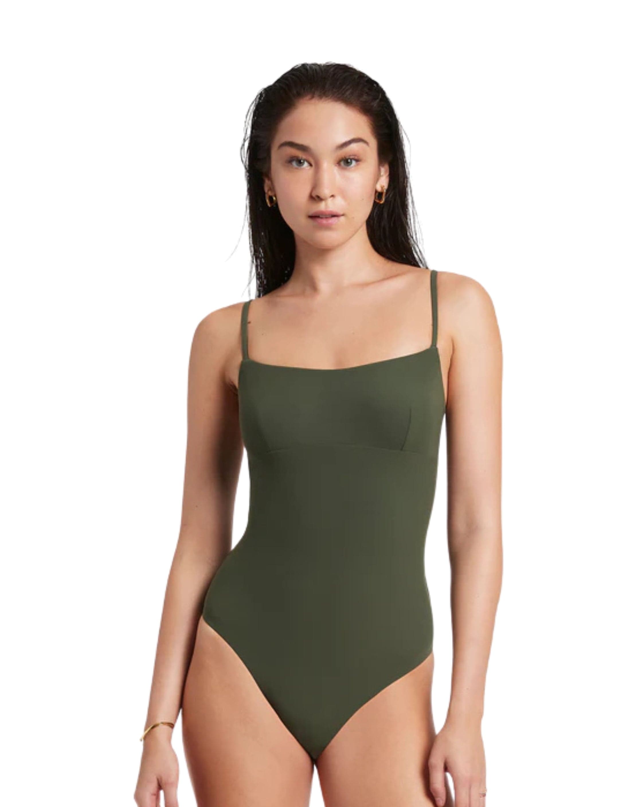 Jets Jetset Minimal Tank One Piece