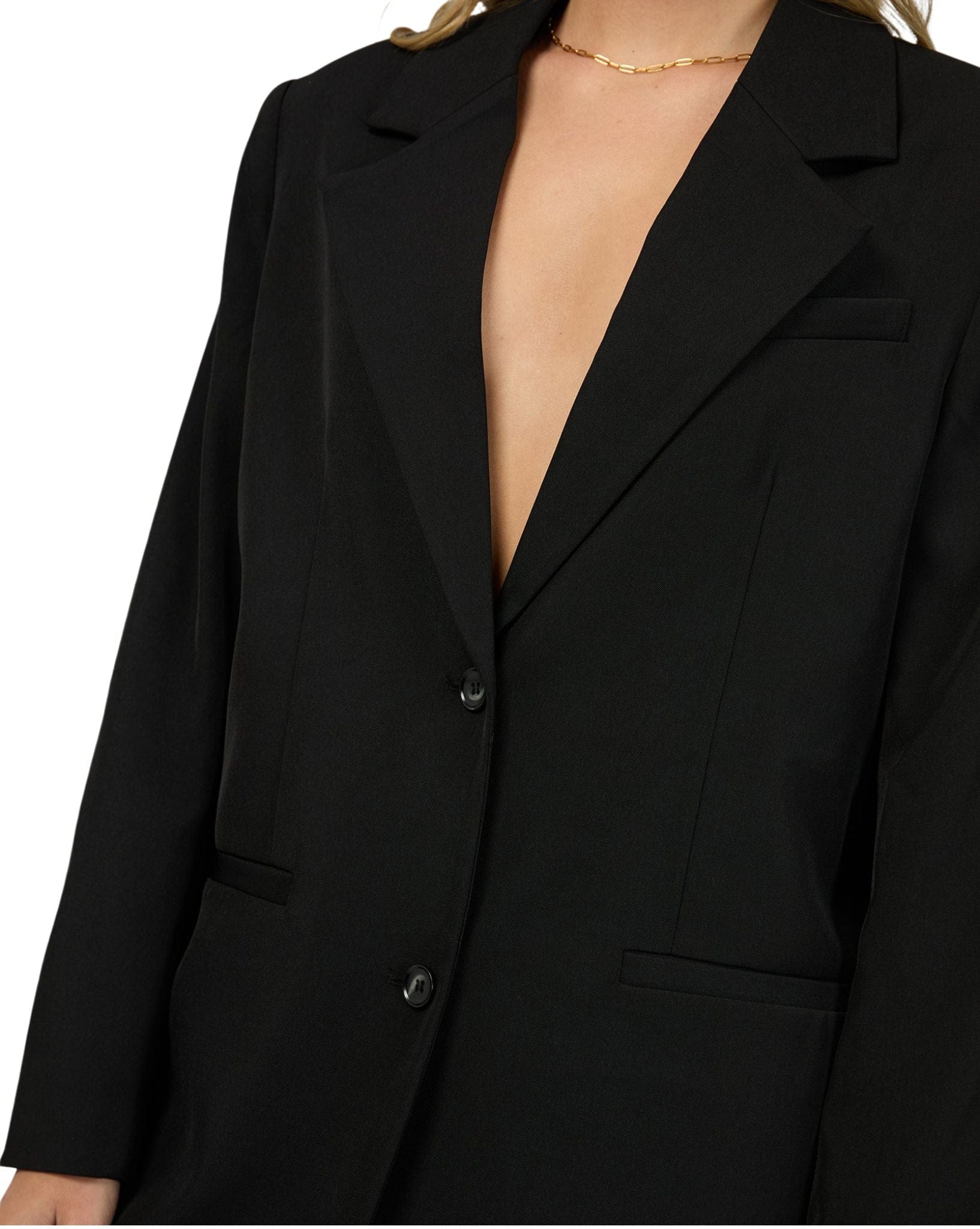 Jorge Womens Kristin Blazer