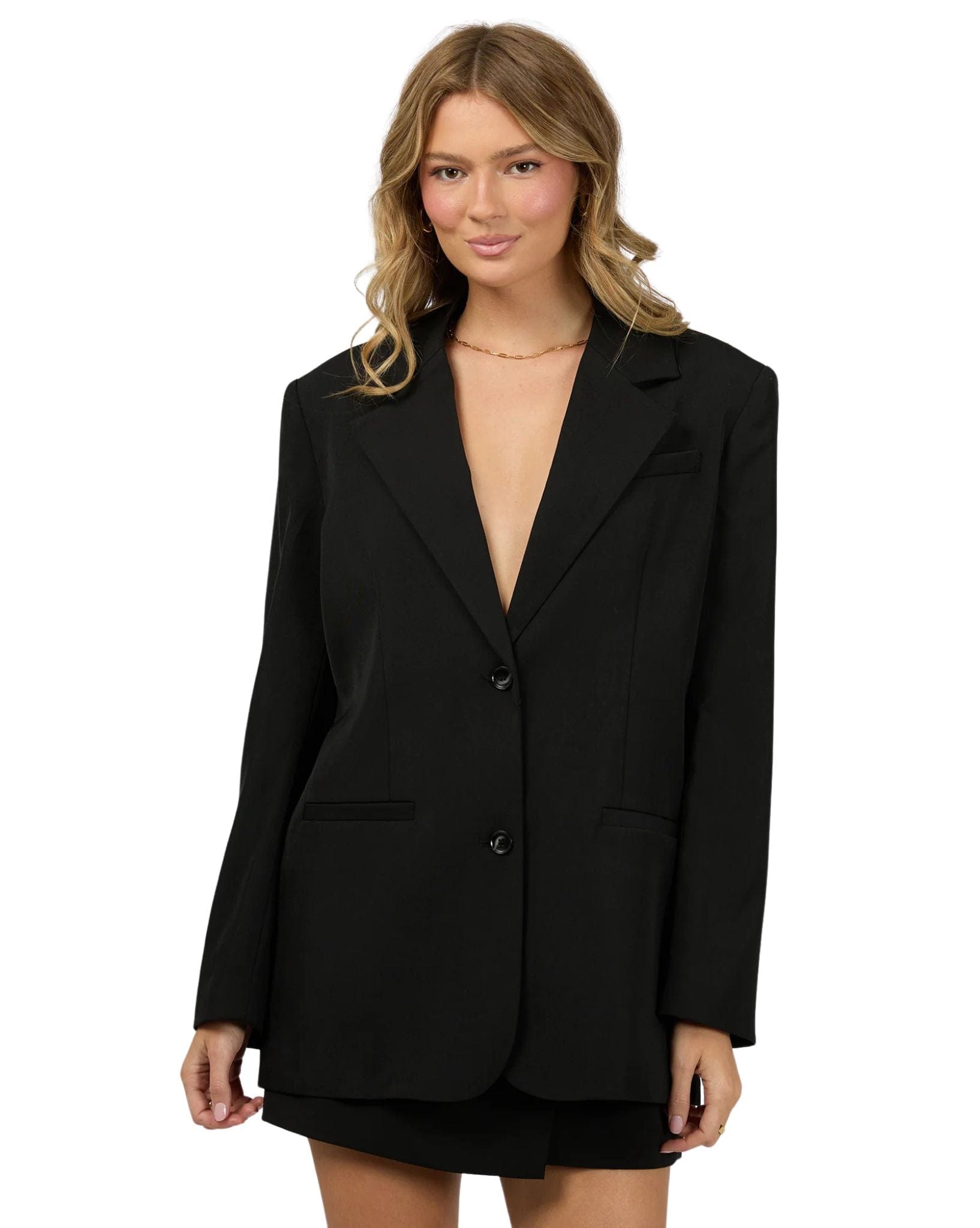 Jorge Womens Kristin Blazer