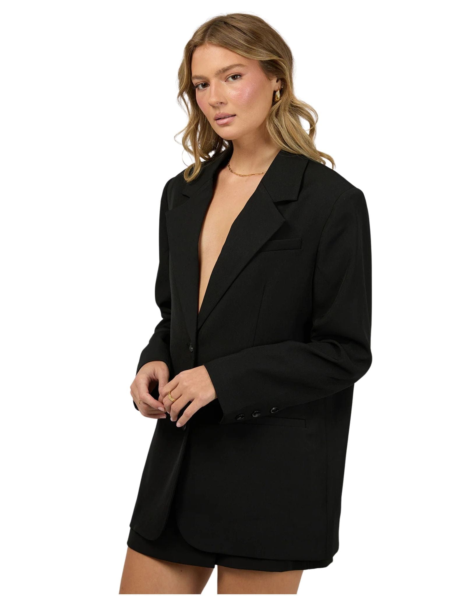 Jorge Womens Kristin Blazer