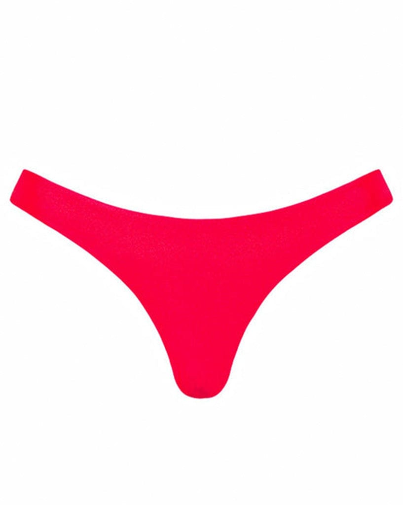 Kulani Kinis Minimal Full Coverage Bikini Bottom