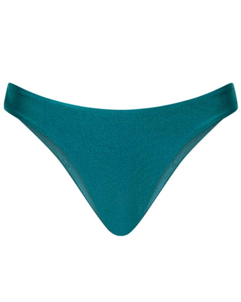 Kulani Kinis Minimal Full Coverage Bikini Bottom