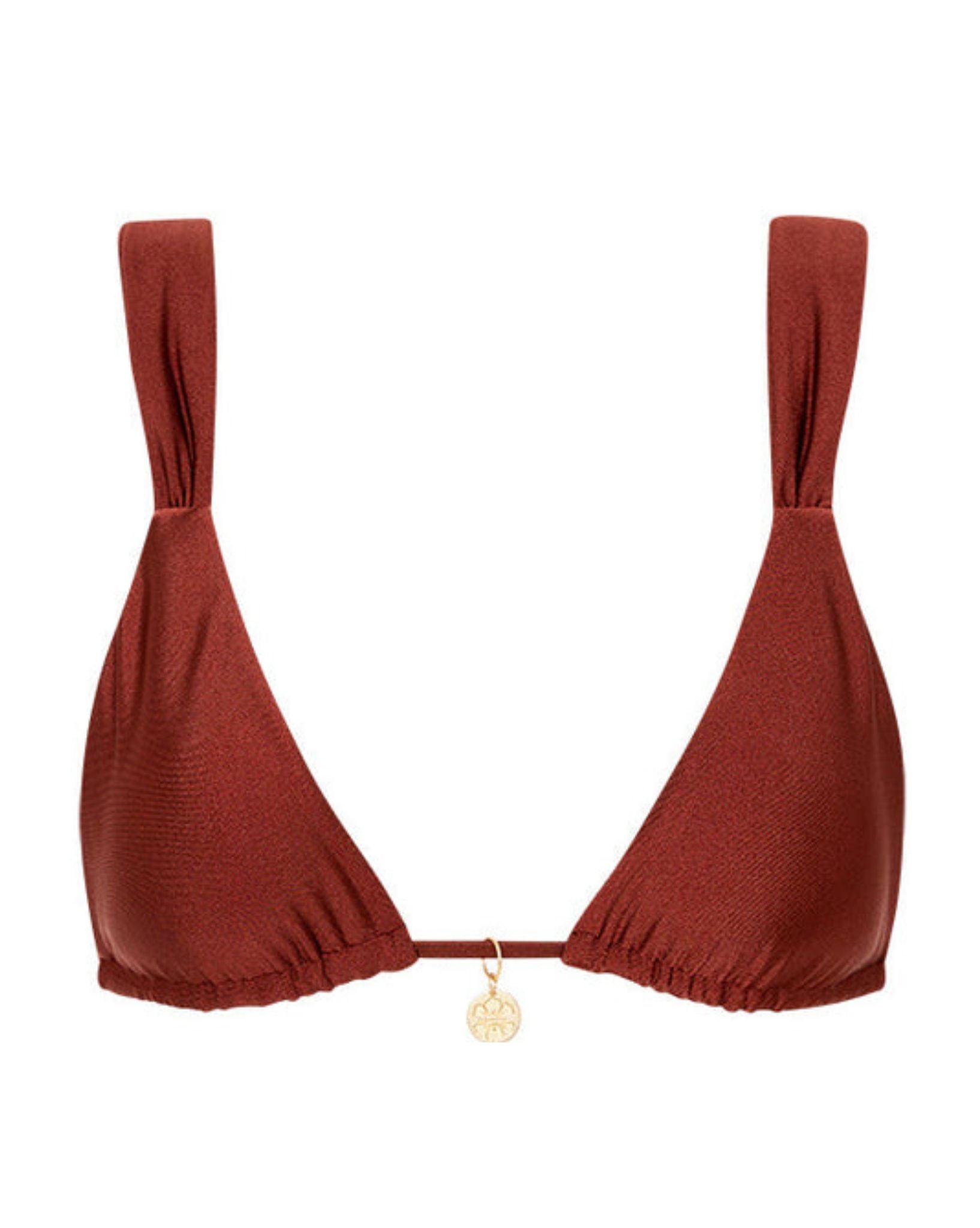 Kulani Kinis Slide Bralette Bikini Top