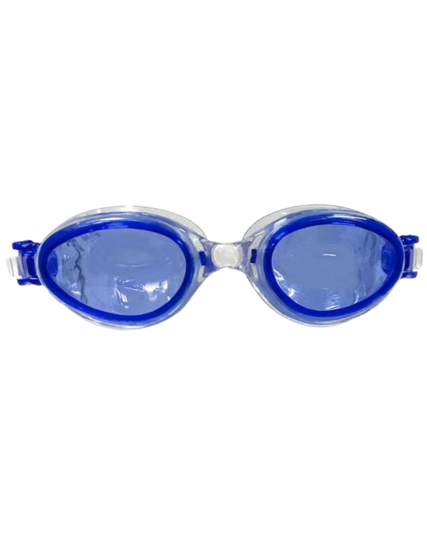 Land & Sea Uni-Fit Silicone Swimming Goggle