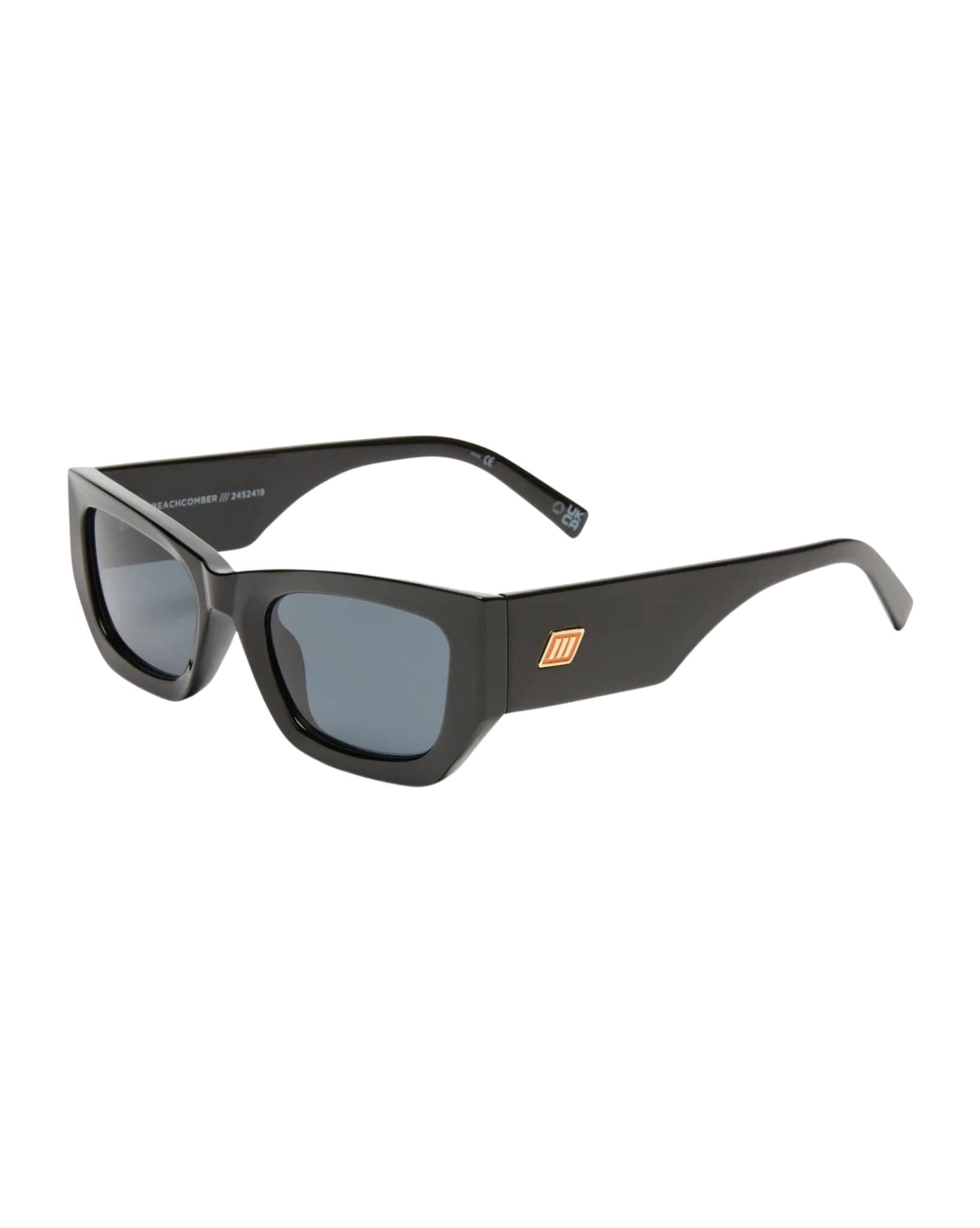 Le Specs Beachcomber Sunglasses