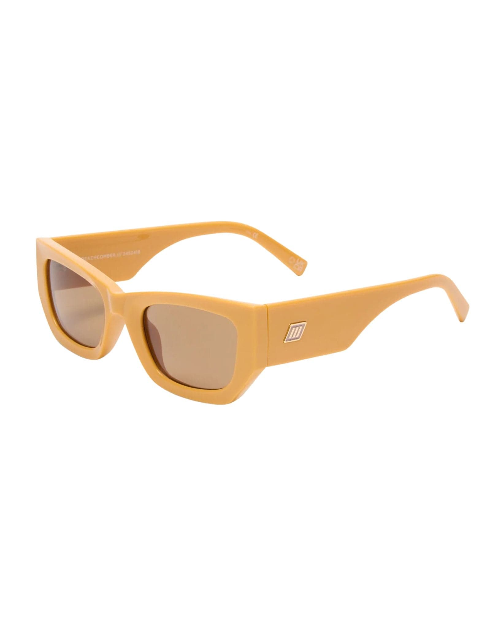 Le Specs Beachcomber Sunglasses