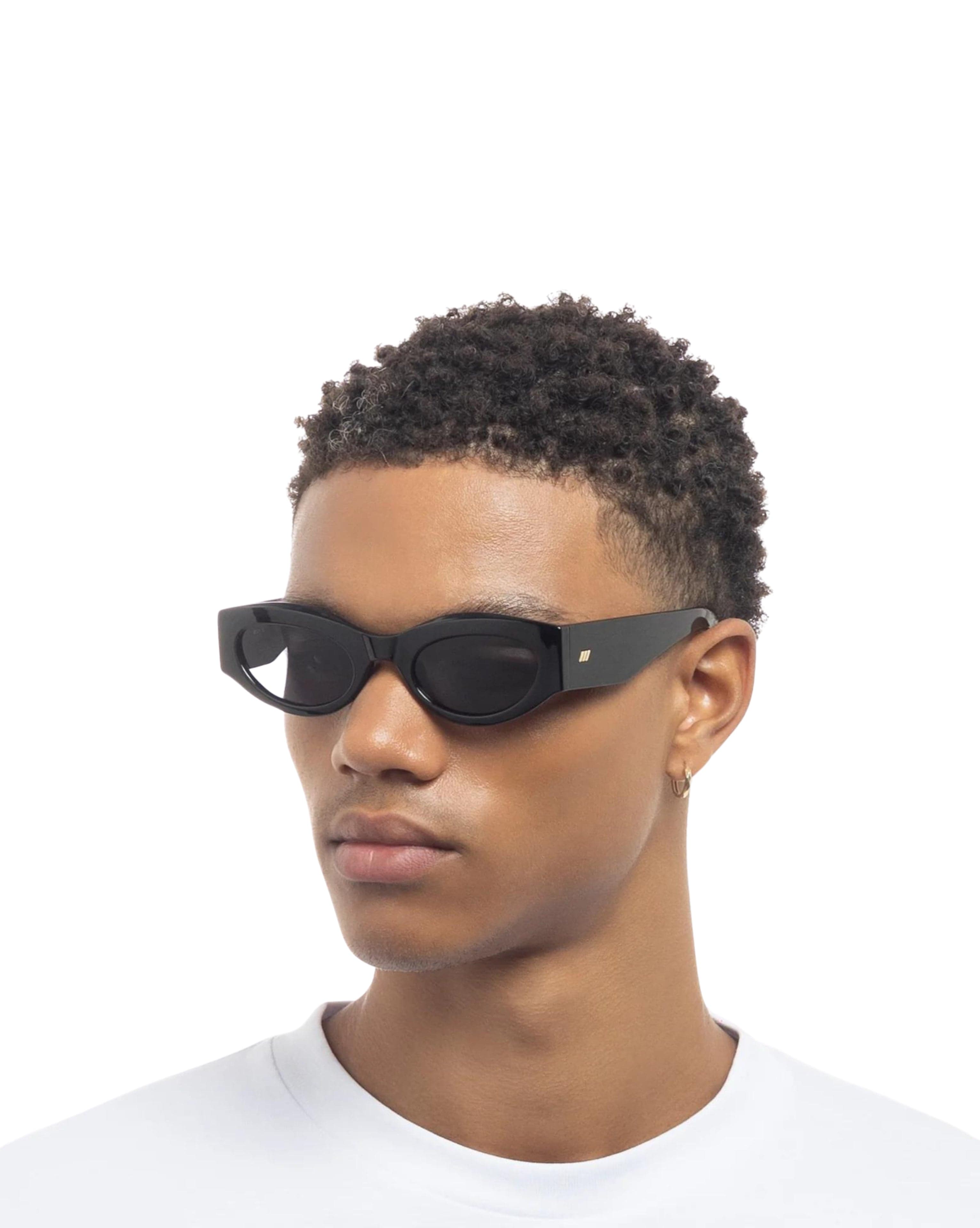 Le Specs Body Bumpin II Sunglasses