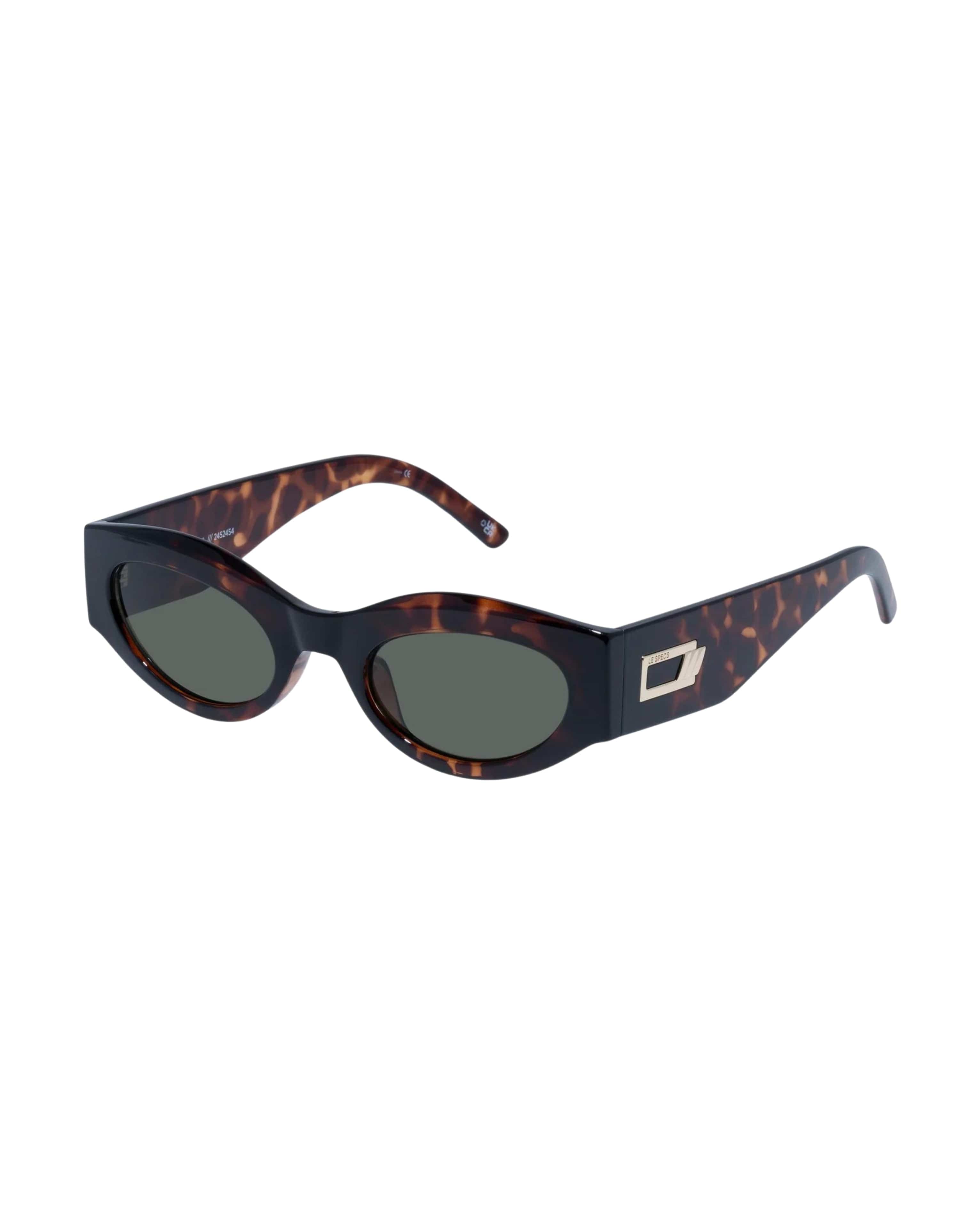 Le Specs Body Bumpin II Sunglasses