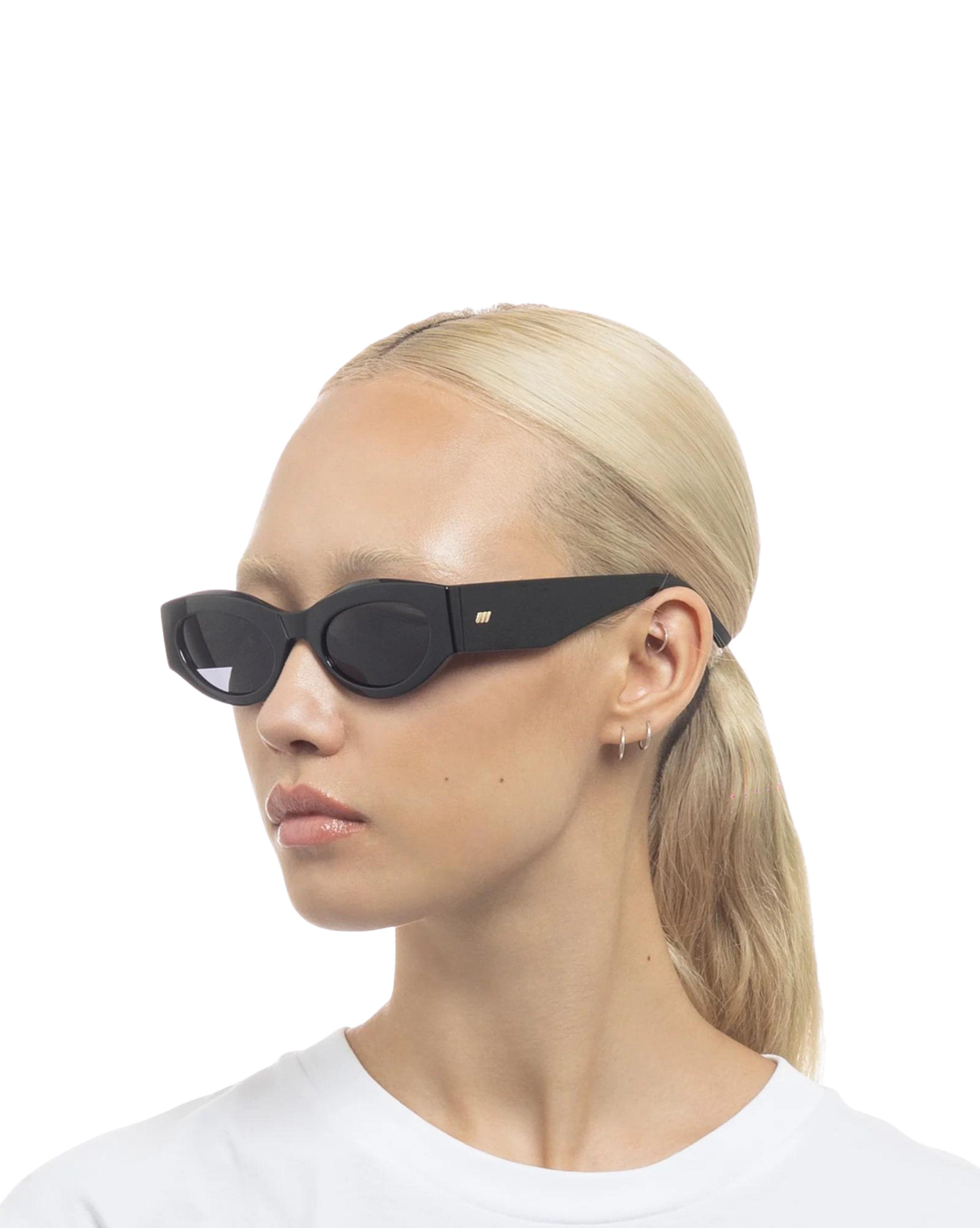 Le Specs Body Bumpin II Sunglasses