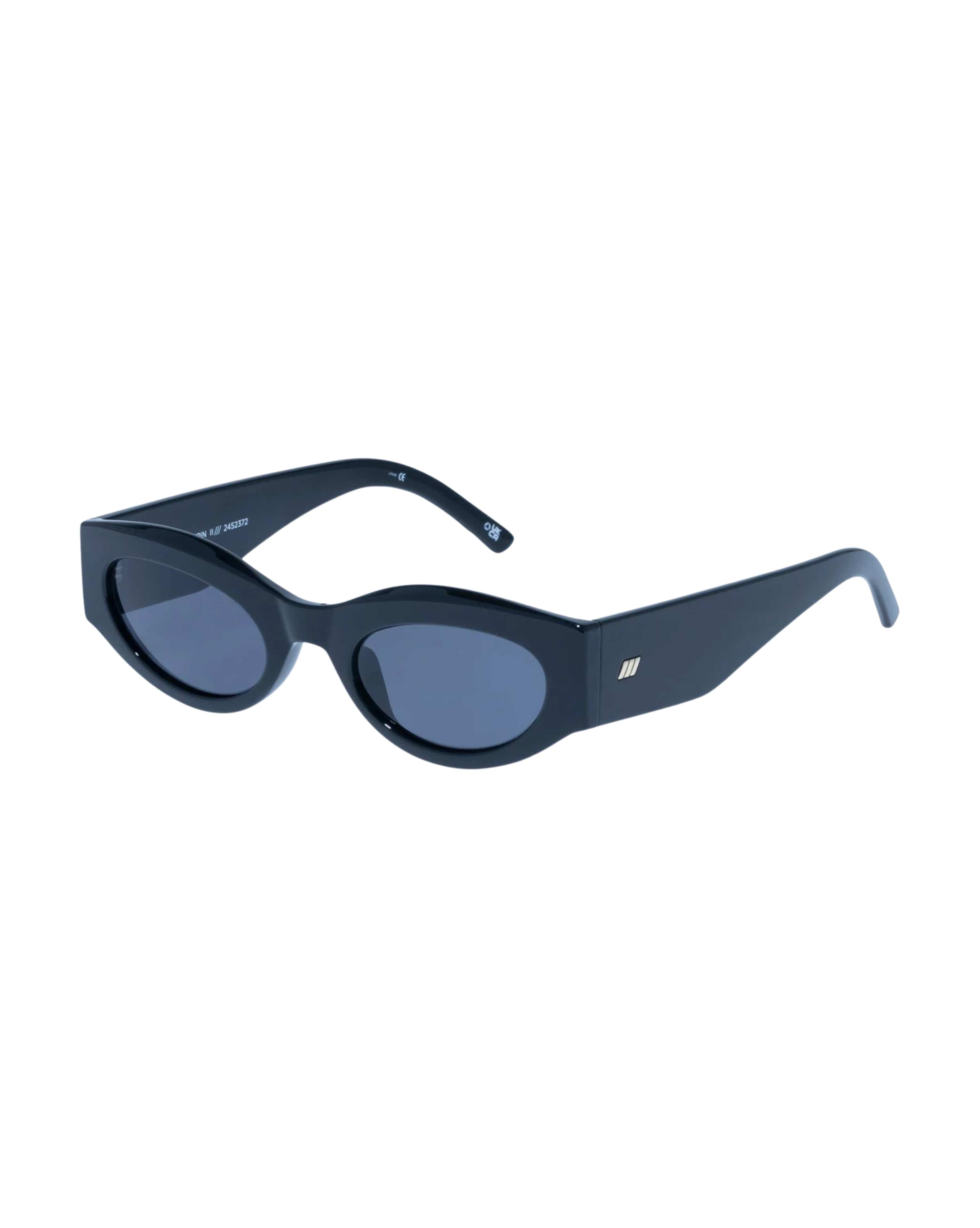 Le Specs Body Bumpin II Sunglasses