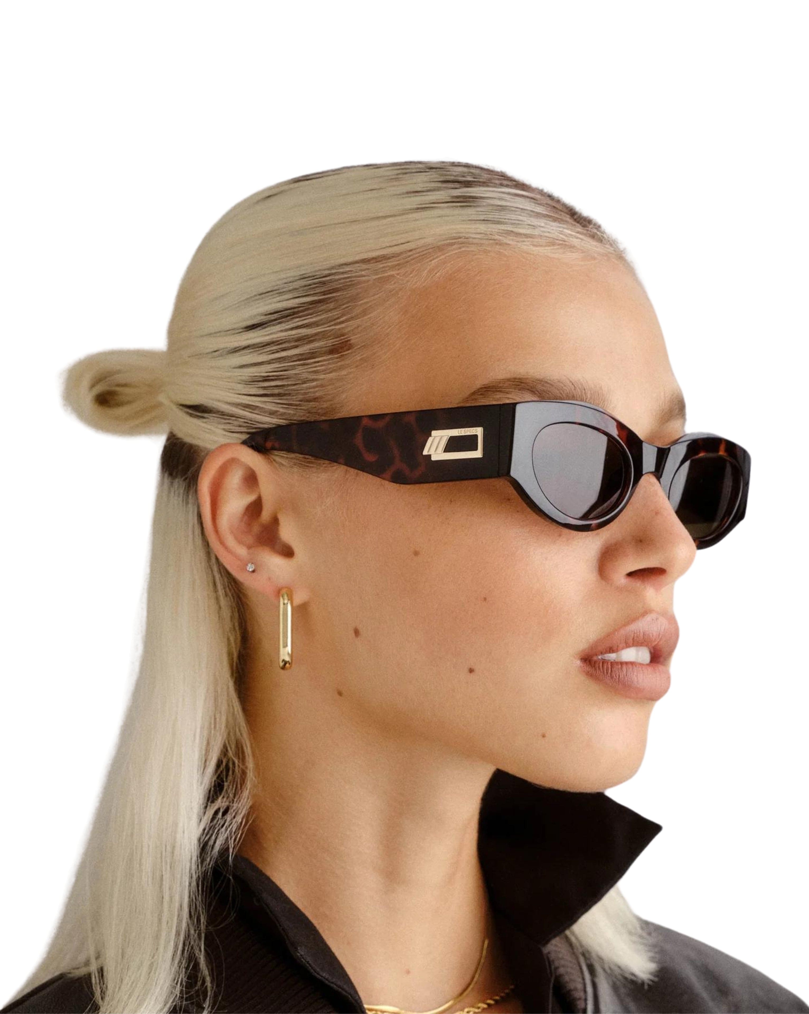 Le Specs Body Bumpin II Sunglasses