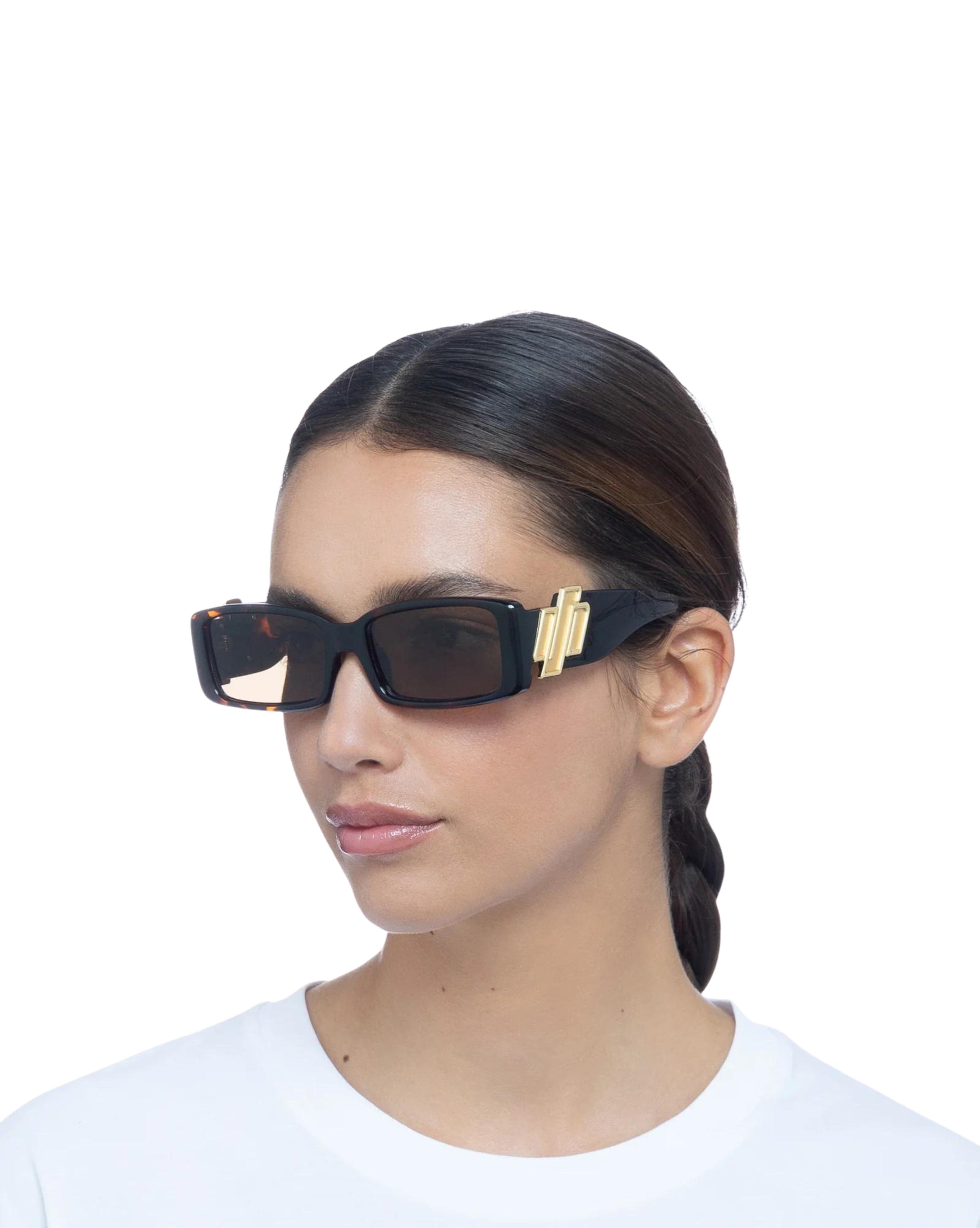 Le Specs Cruel Intentions Sunglasses