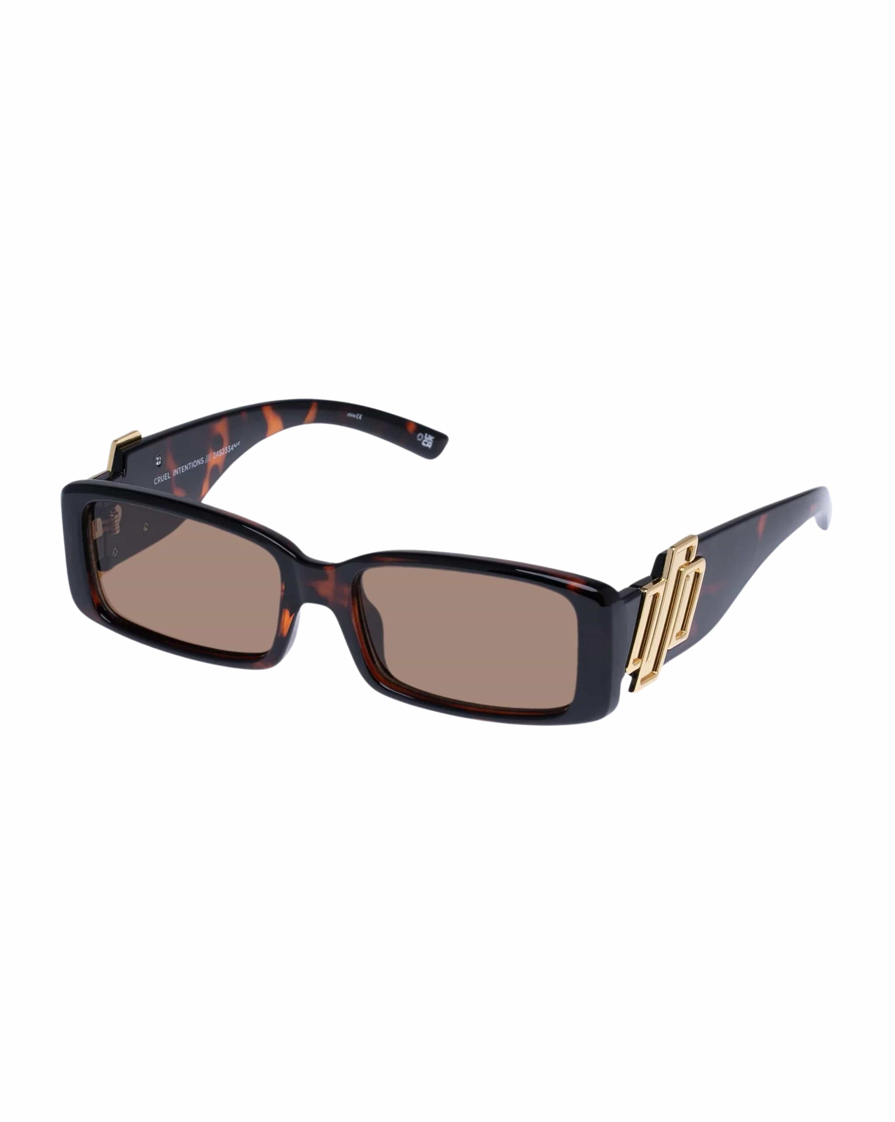 Le Specs Cruel Intentions Sunglasses