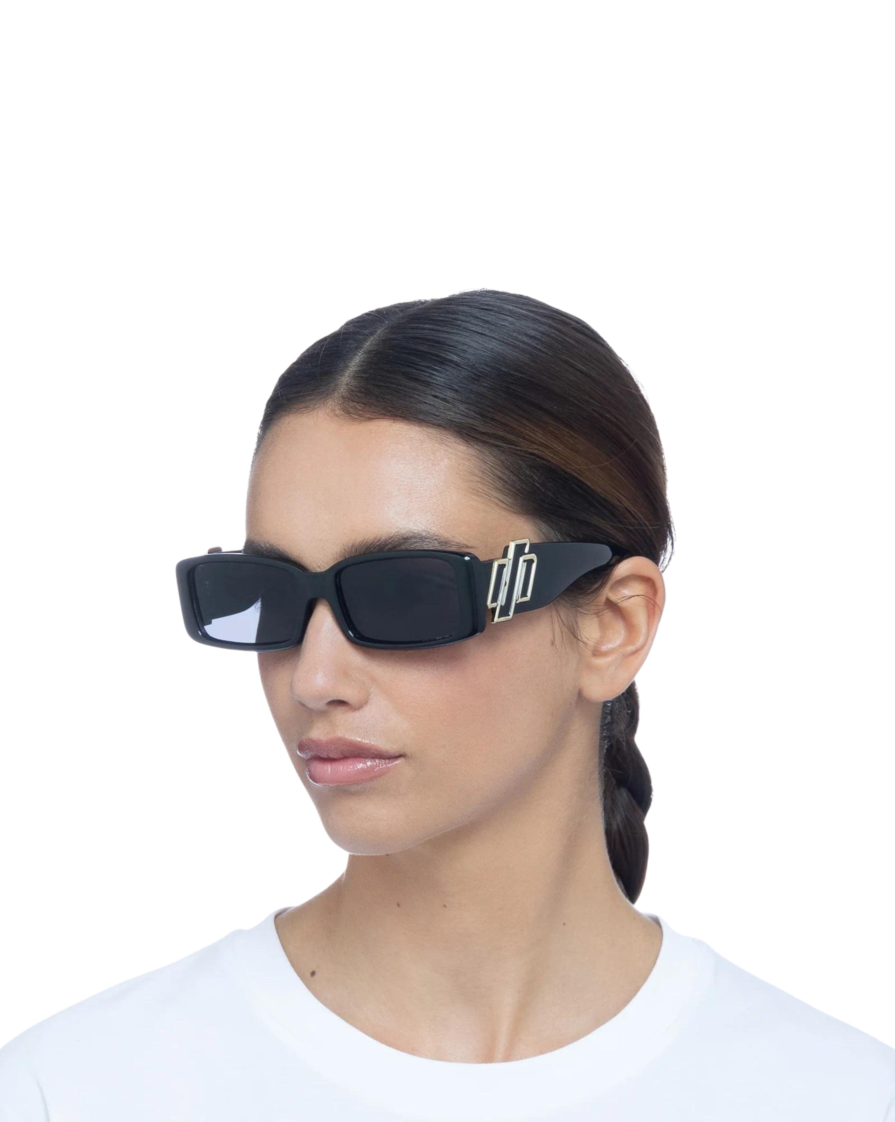 Le Specs Cruel Intentions Sunglasses