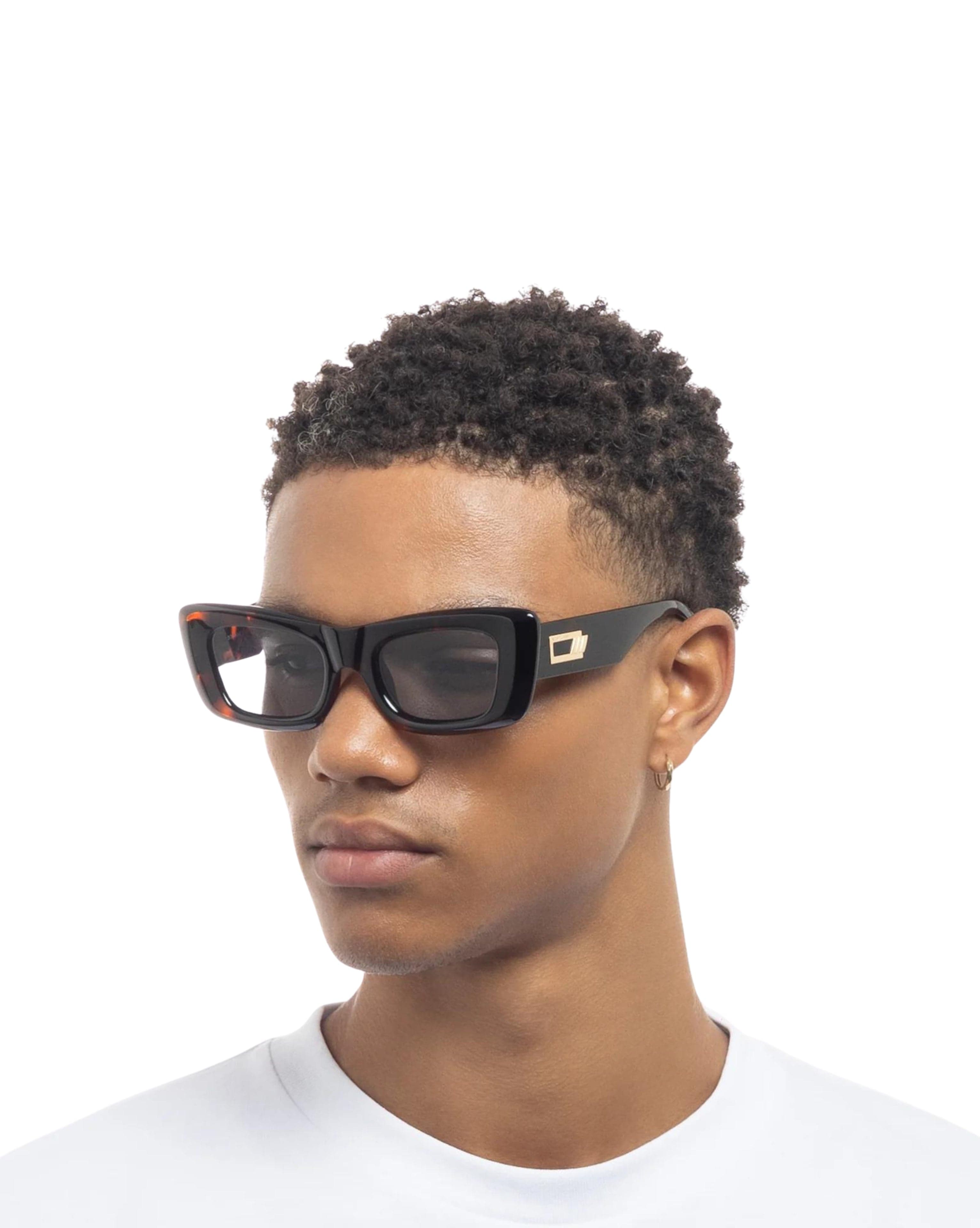 Le Specs Dopamine Sunglasses