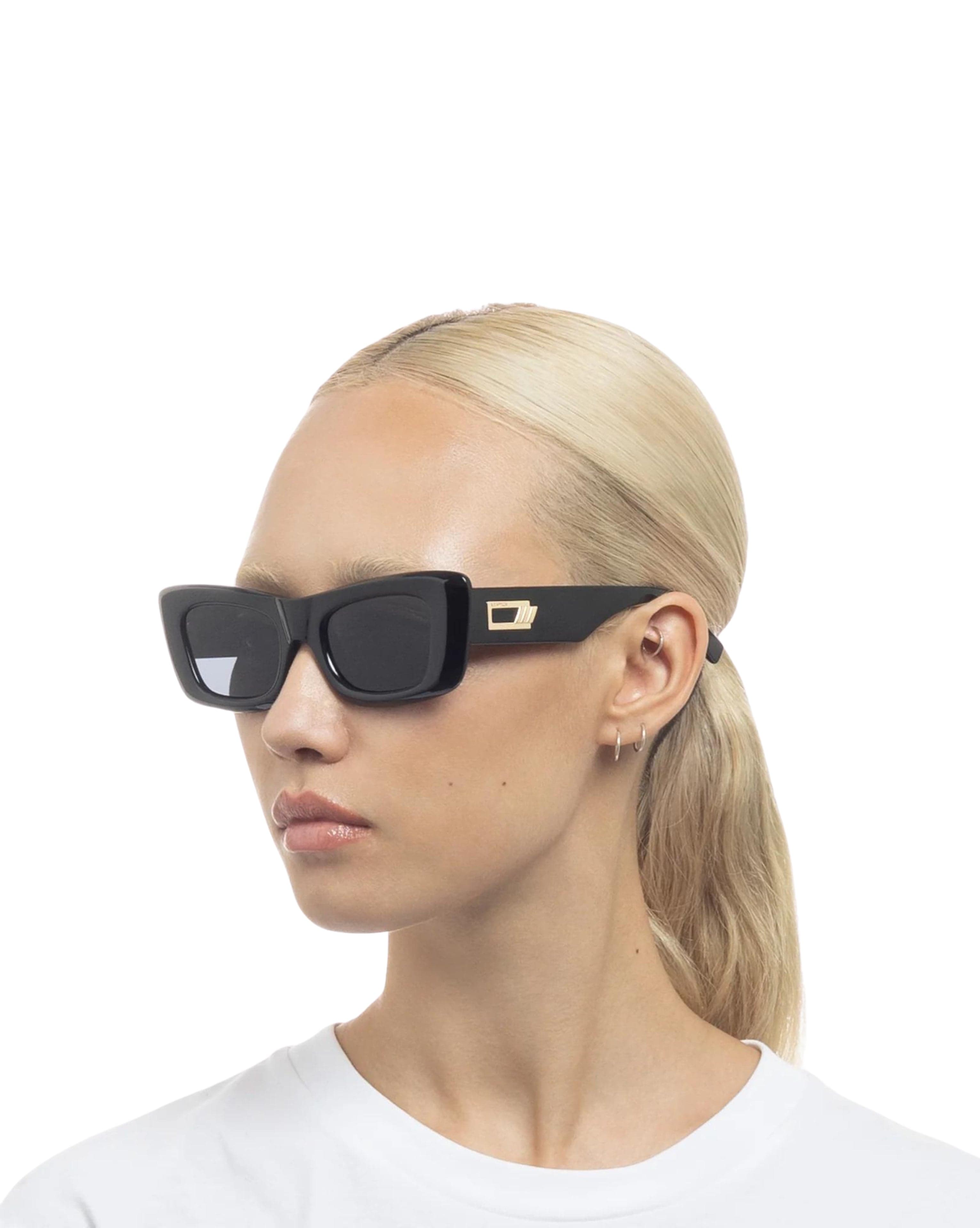 Le Specs Dopamine Sunglasses