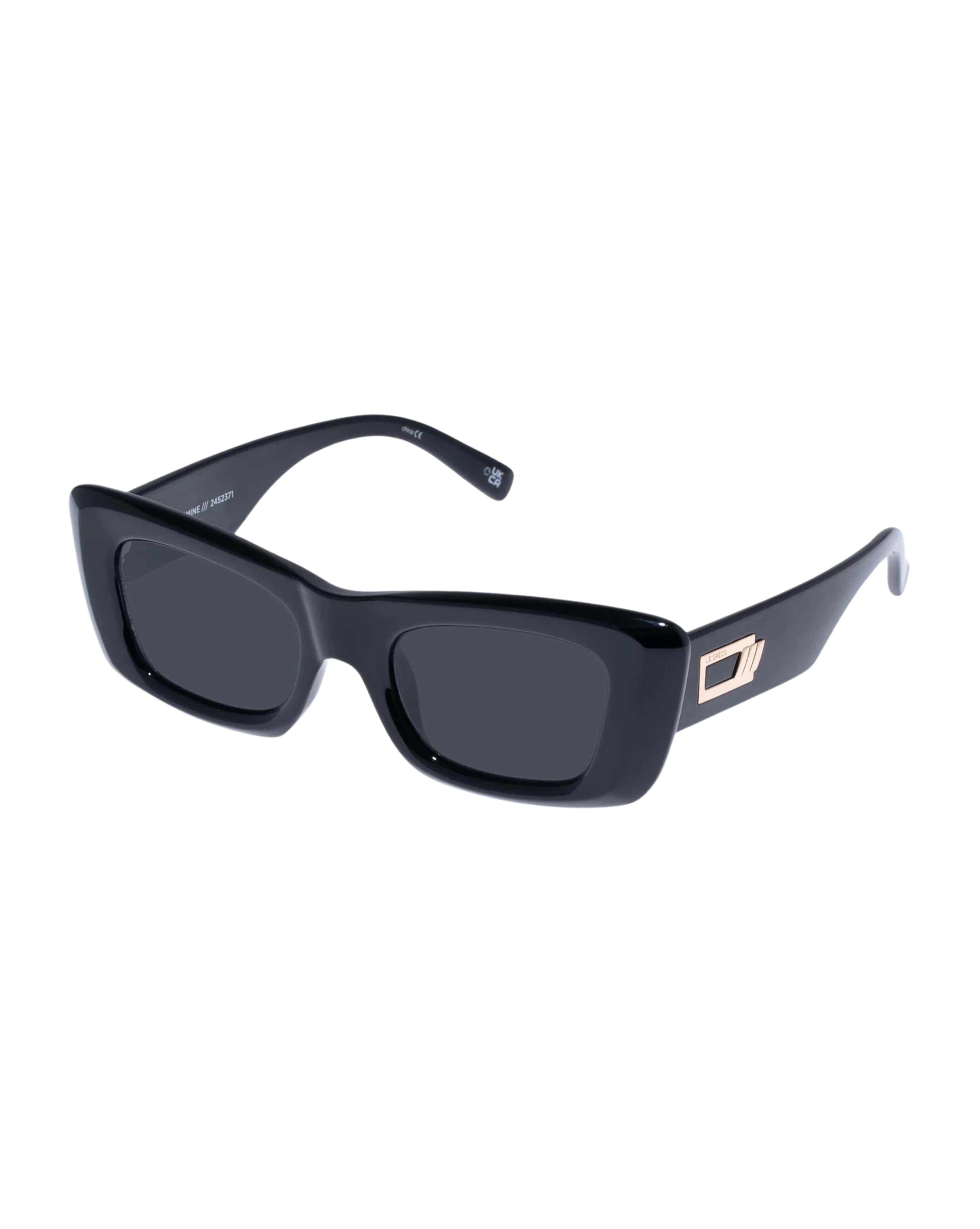 Le Specs Dopamine Sunglasses