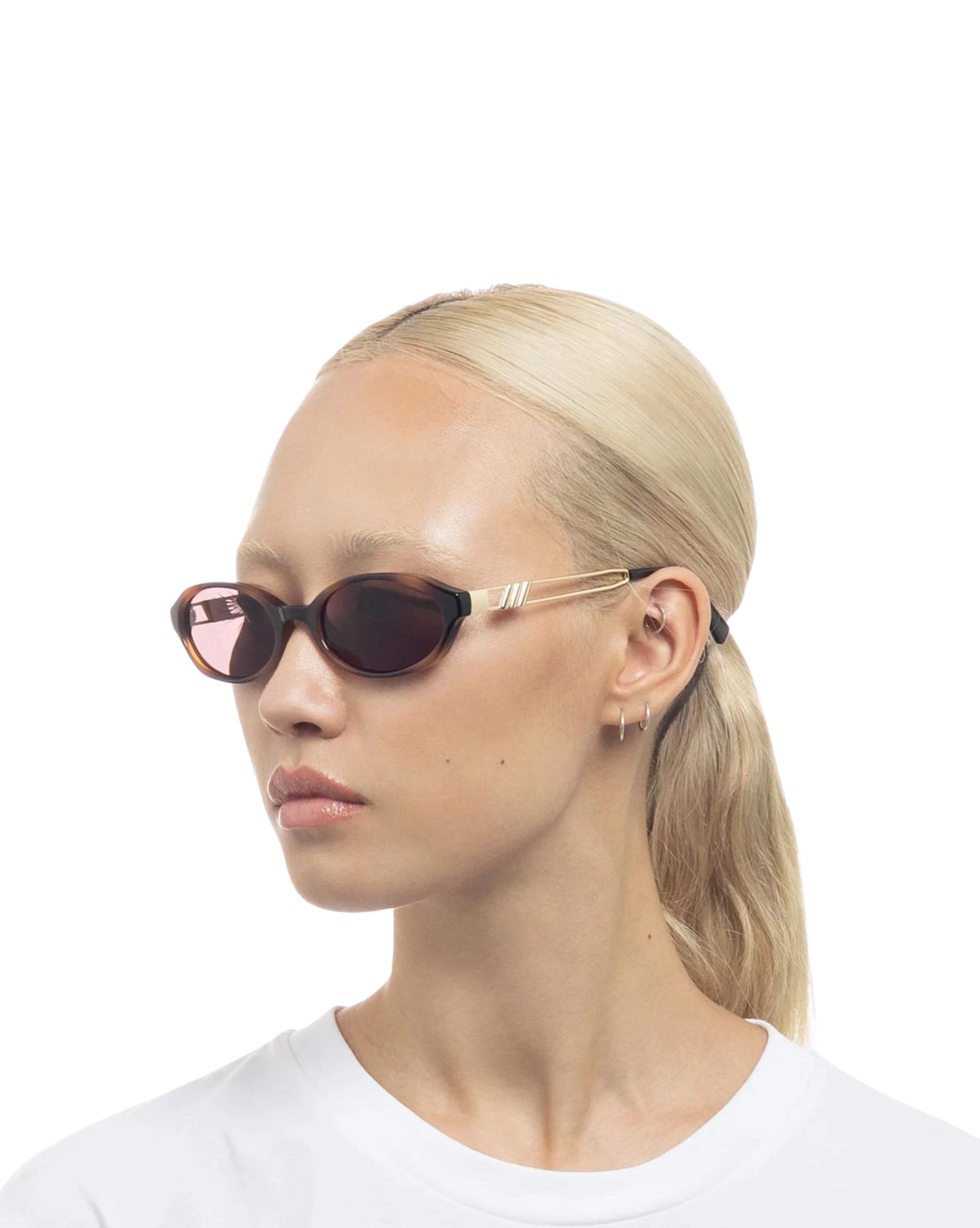 Le Specs Lunita Sunglasses