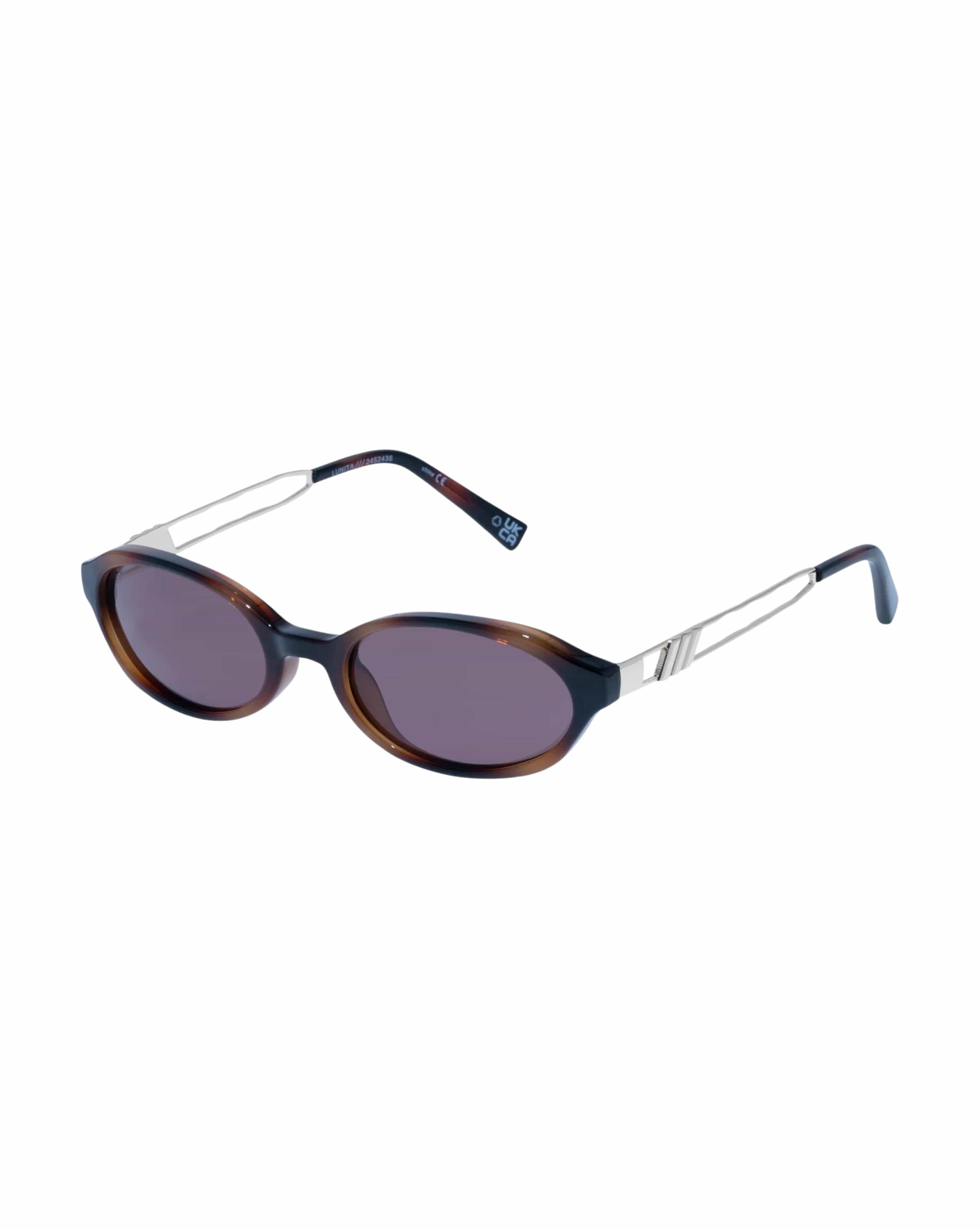 Le Specs Lunita Sunglasses