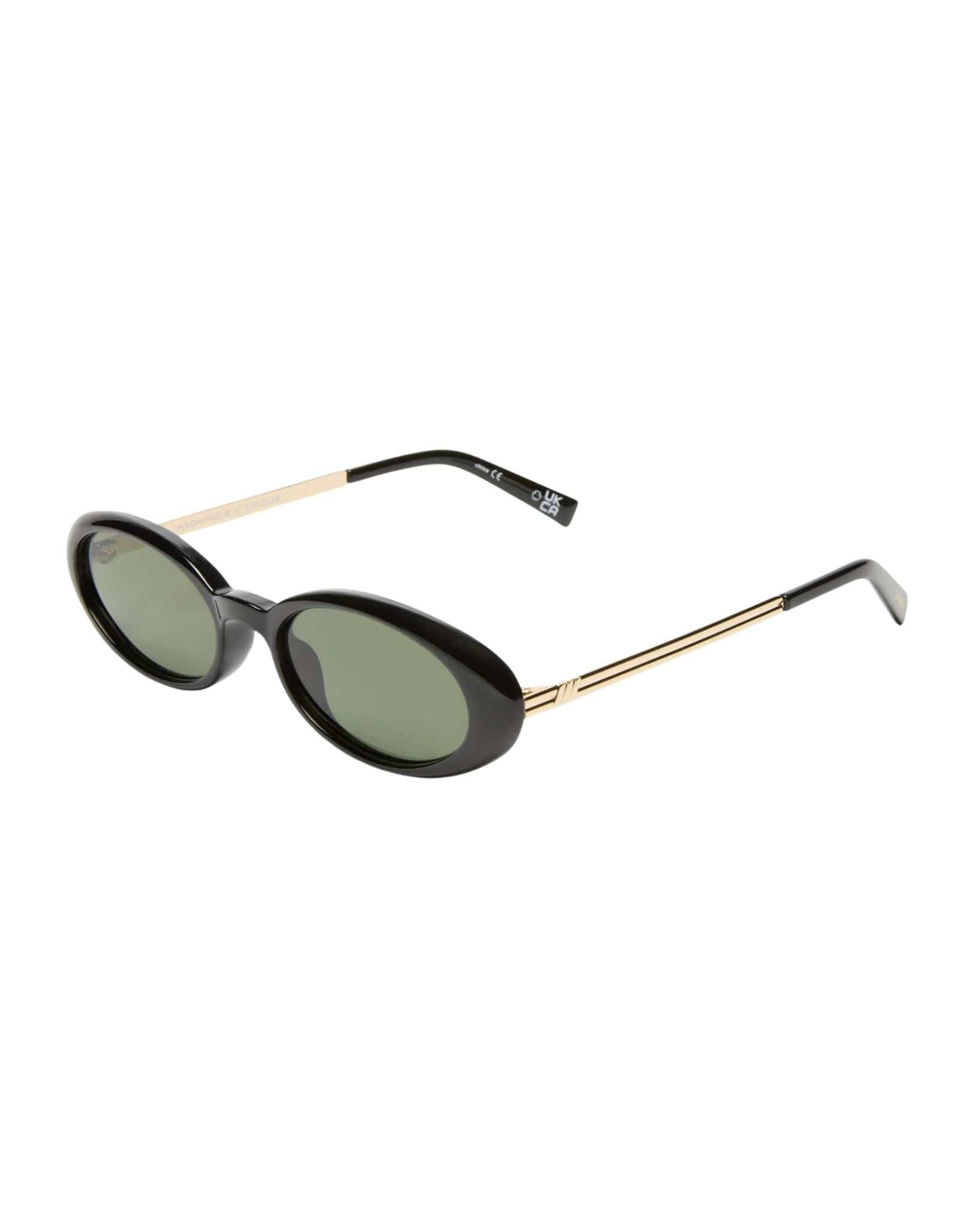 Le Specs Magnifique Sunglasses