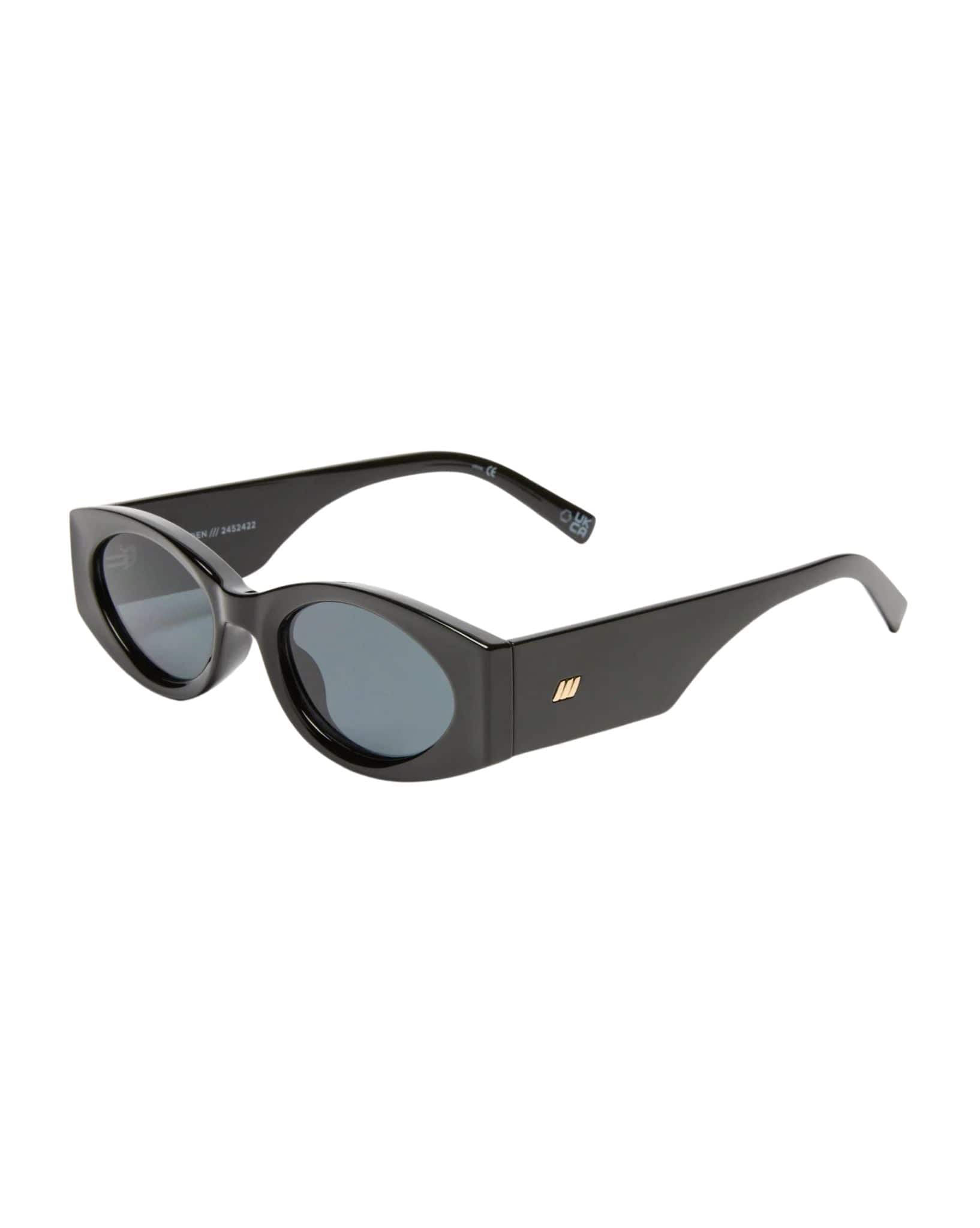 Le Specs Mermaiden Sunglasses