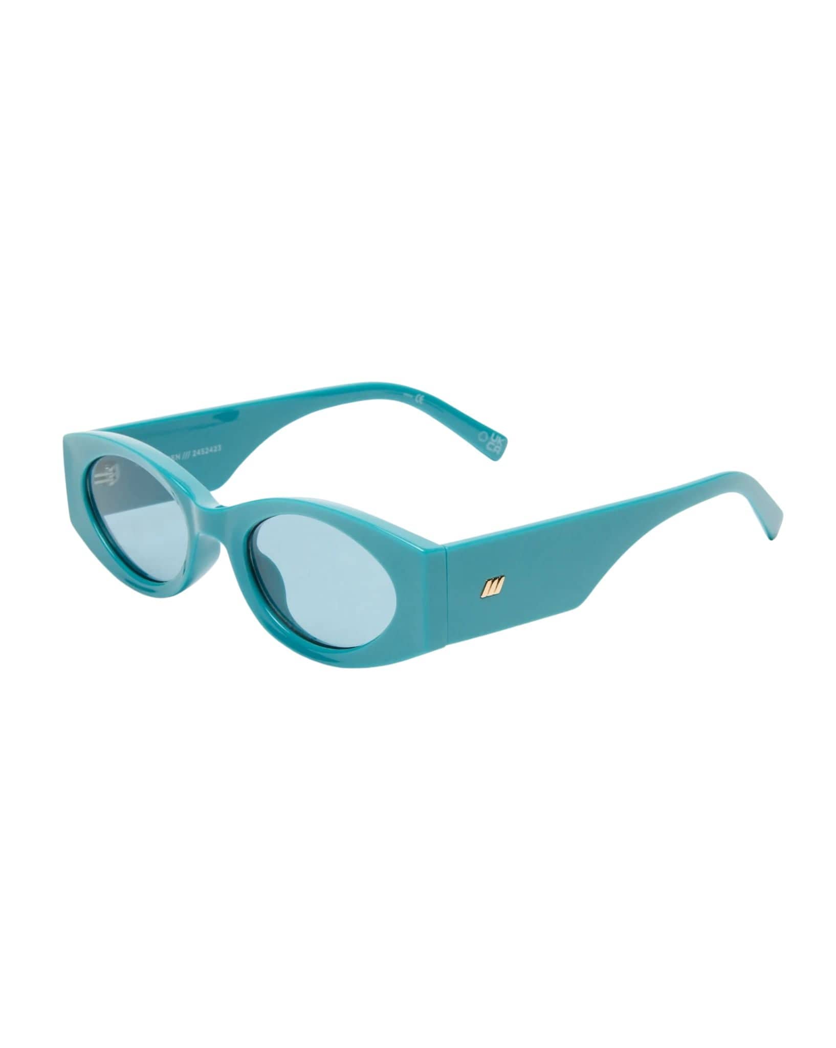 Le Specs Mermaiden Sunglasses