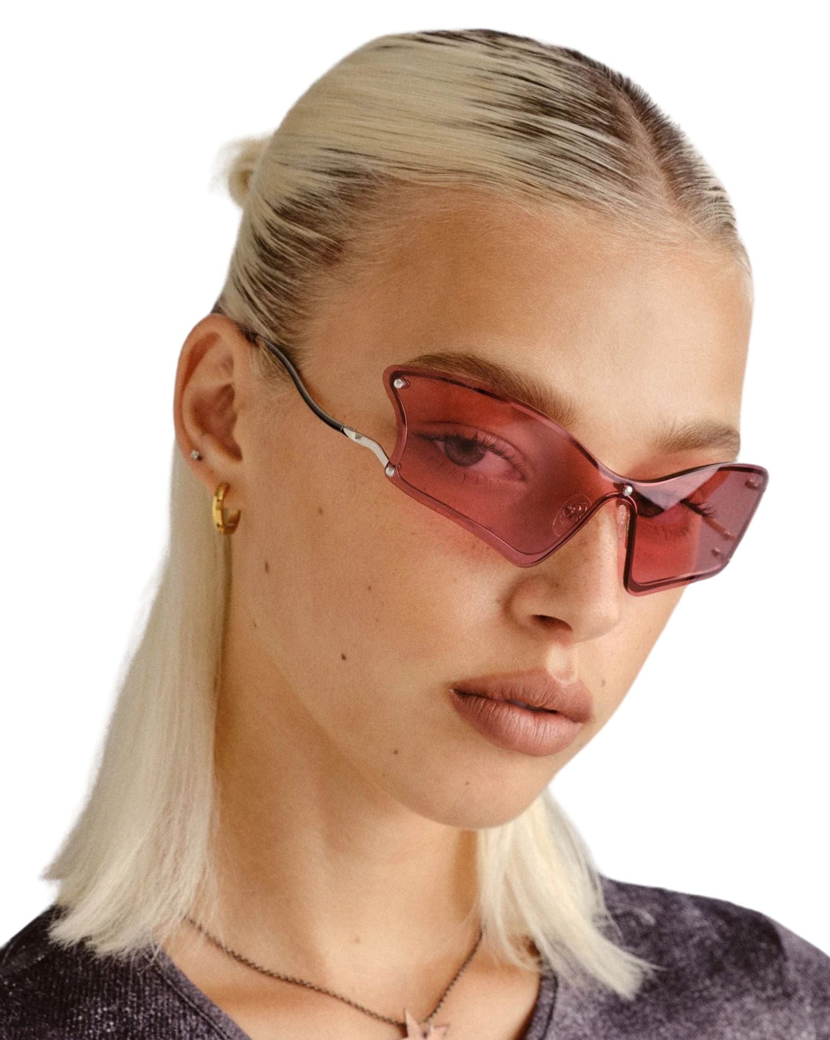 Le Specs Nymph Ltd Edt  Sunglasses