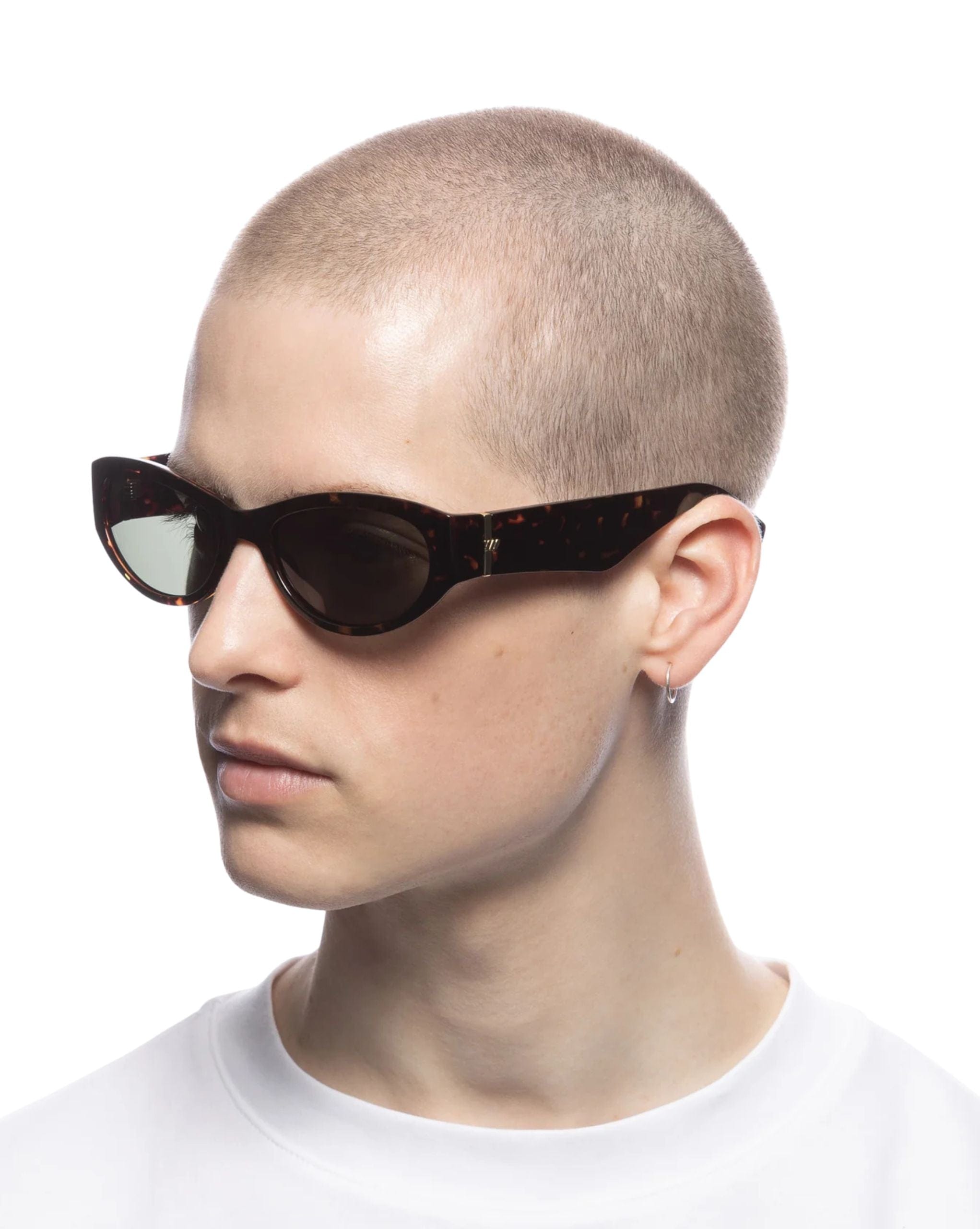 Le Specs Polywrap Sunglasses