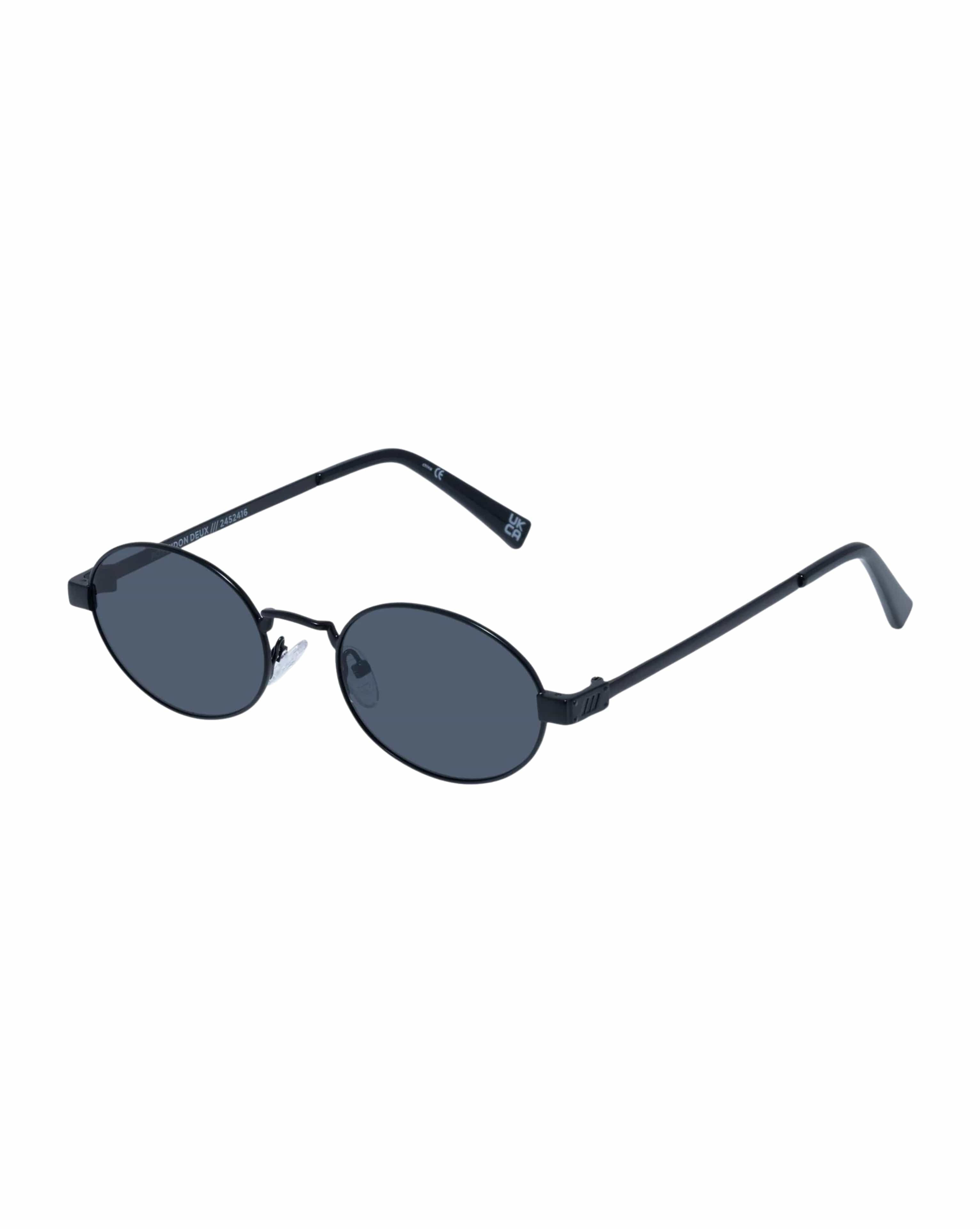 Le Specs Poseidon Deux Sunglasses