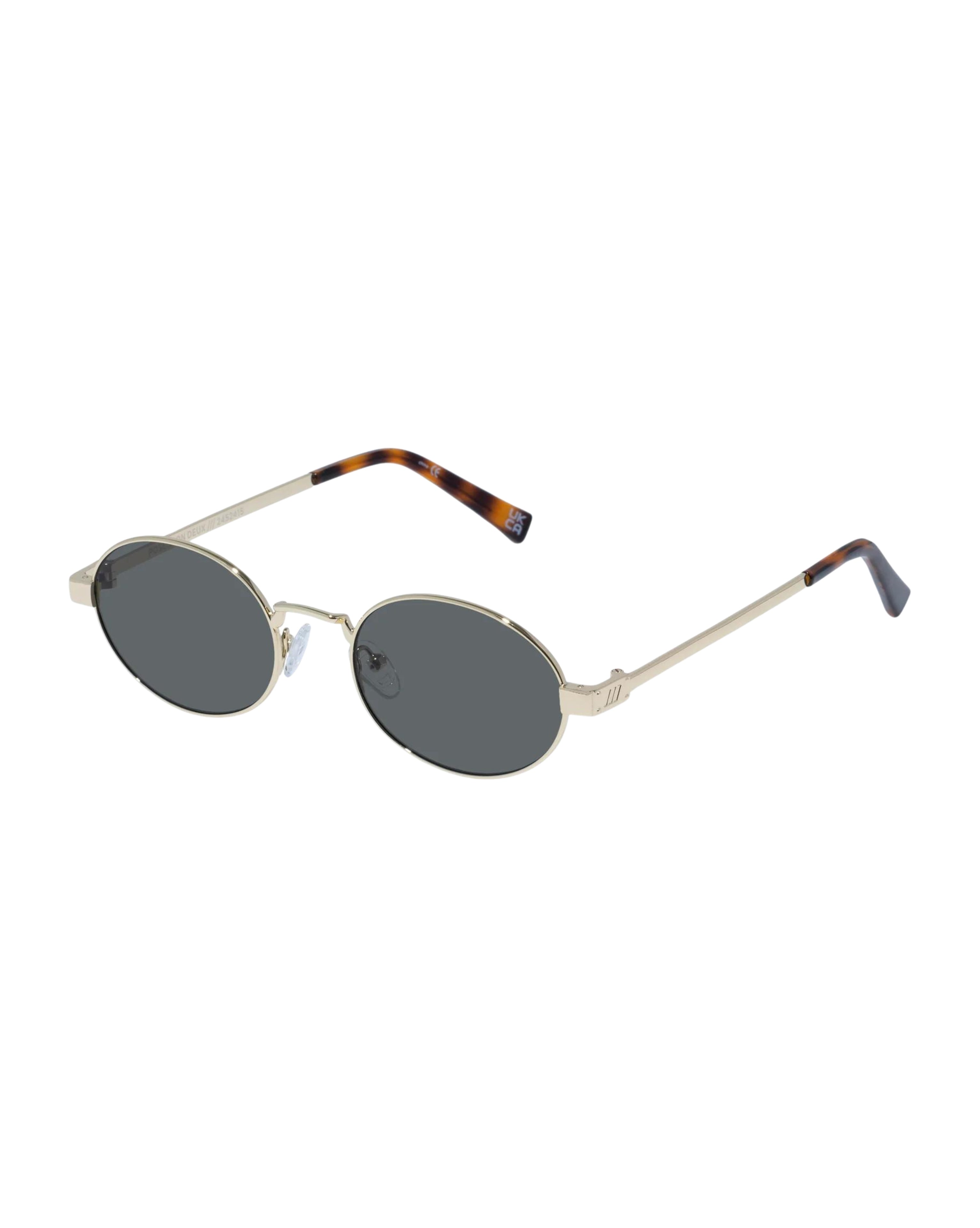 Le Specs Poseidon Deux Sunglasses