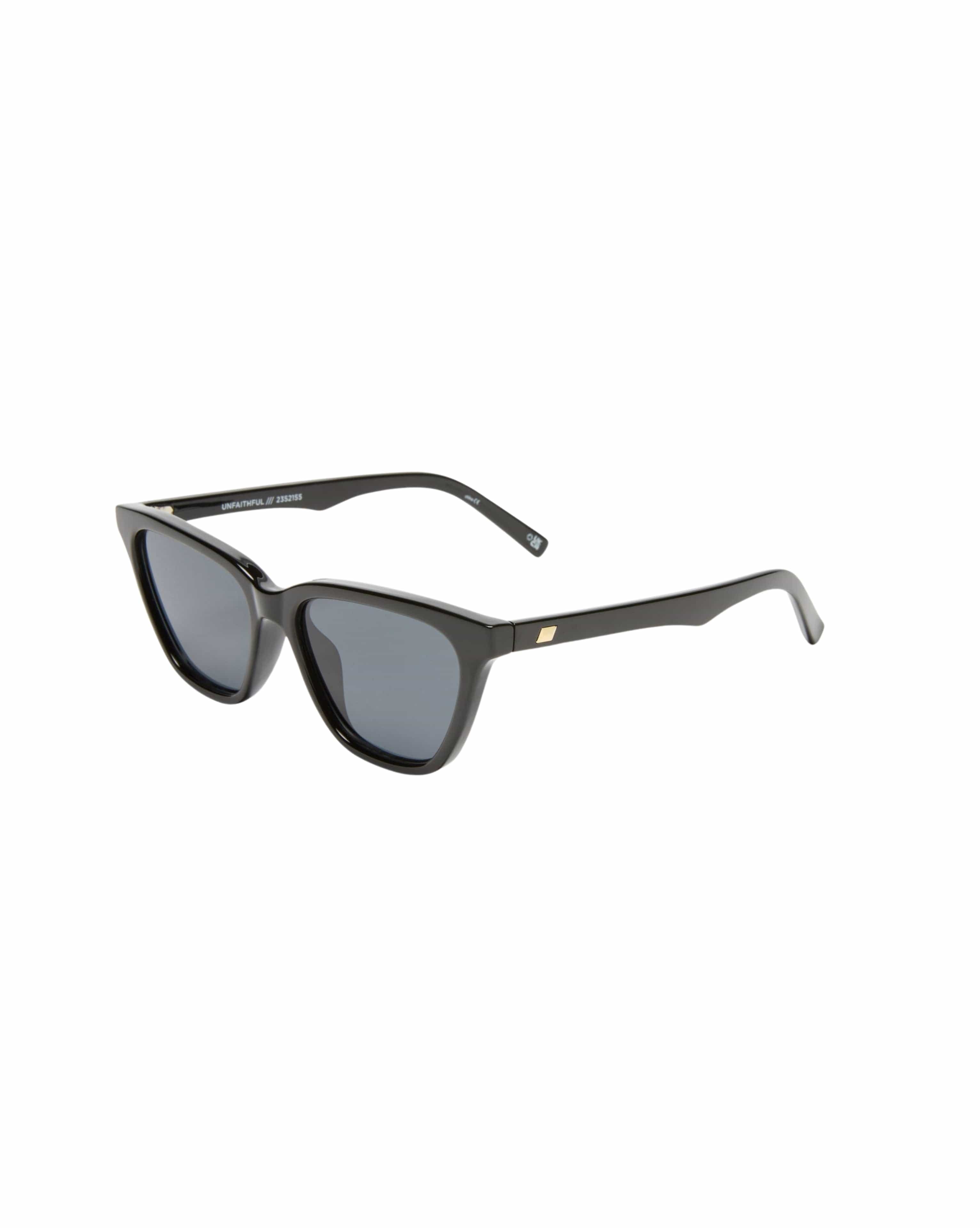 Le Specs Unfaithful Sunglasses