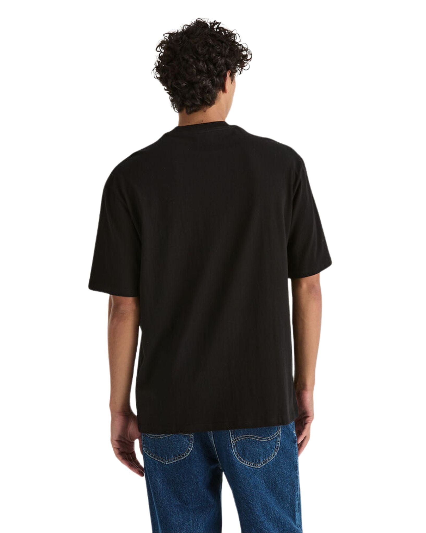 Lee Mens Independence Baggy Tee