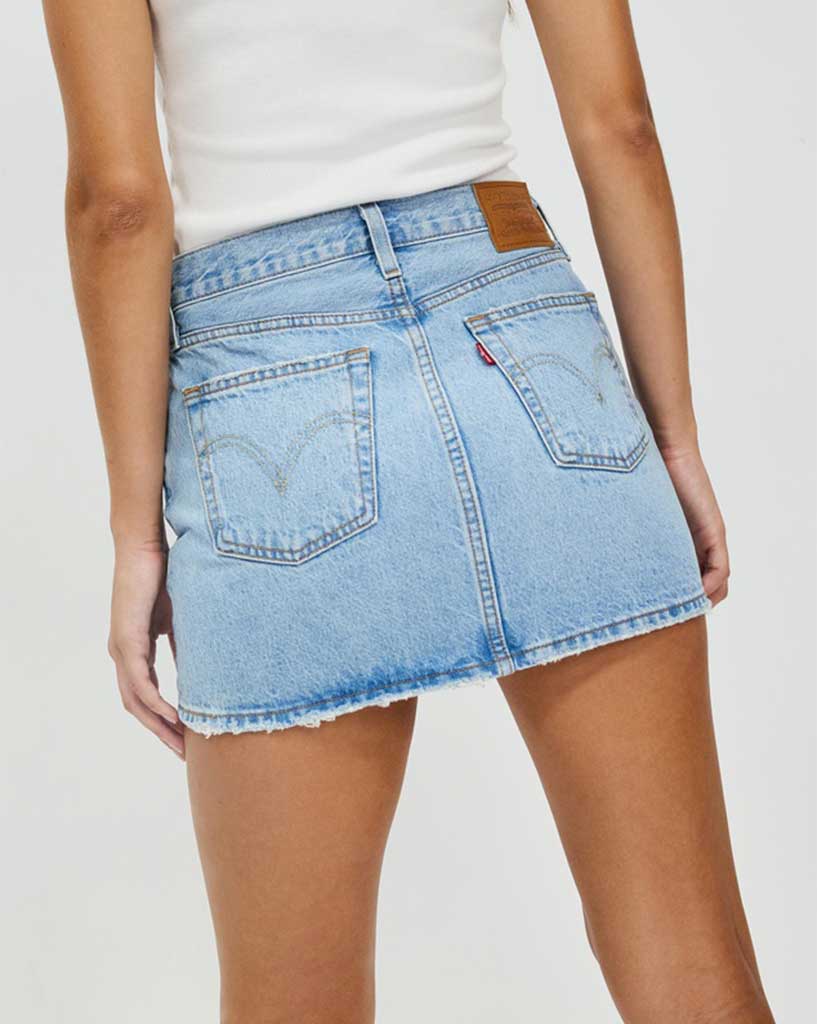 Levi Icon Skirt