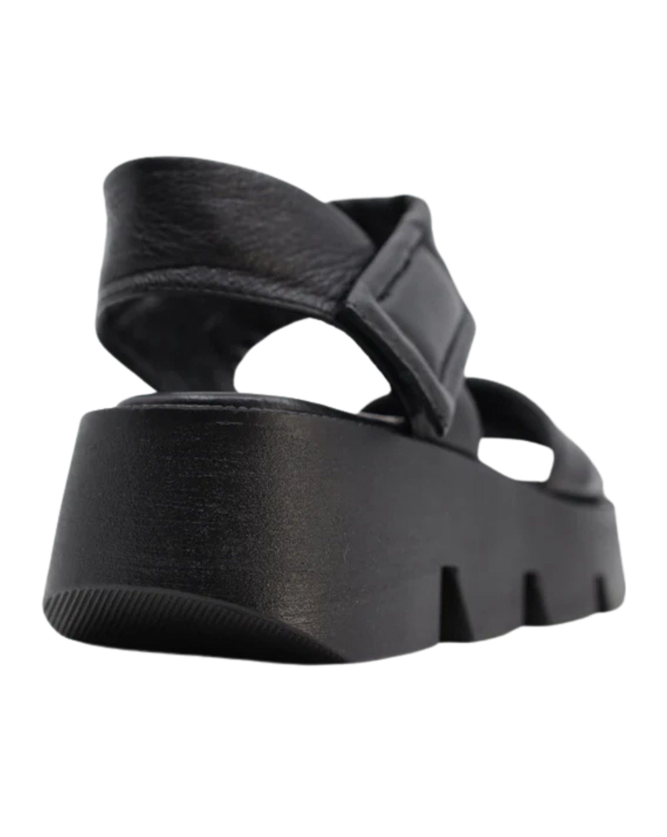 Luna Sole Novi Sandals