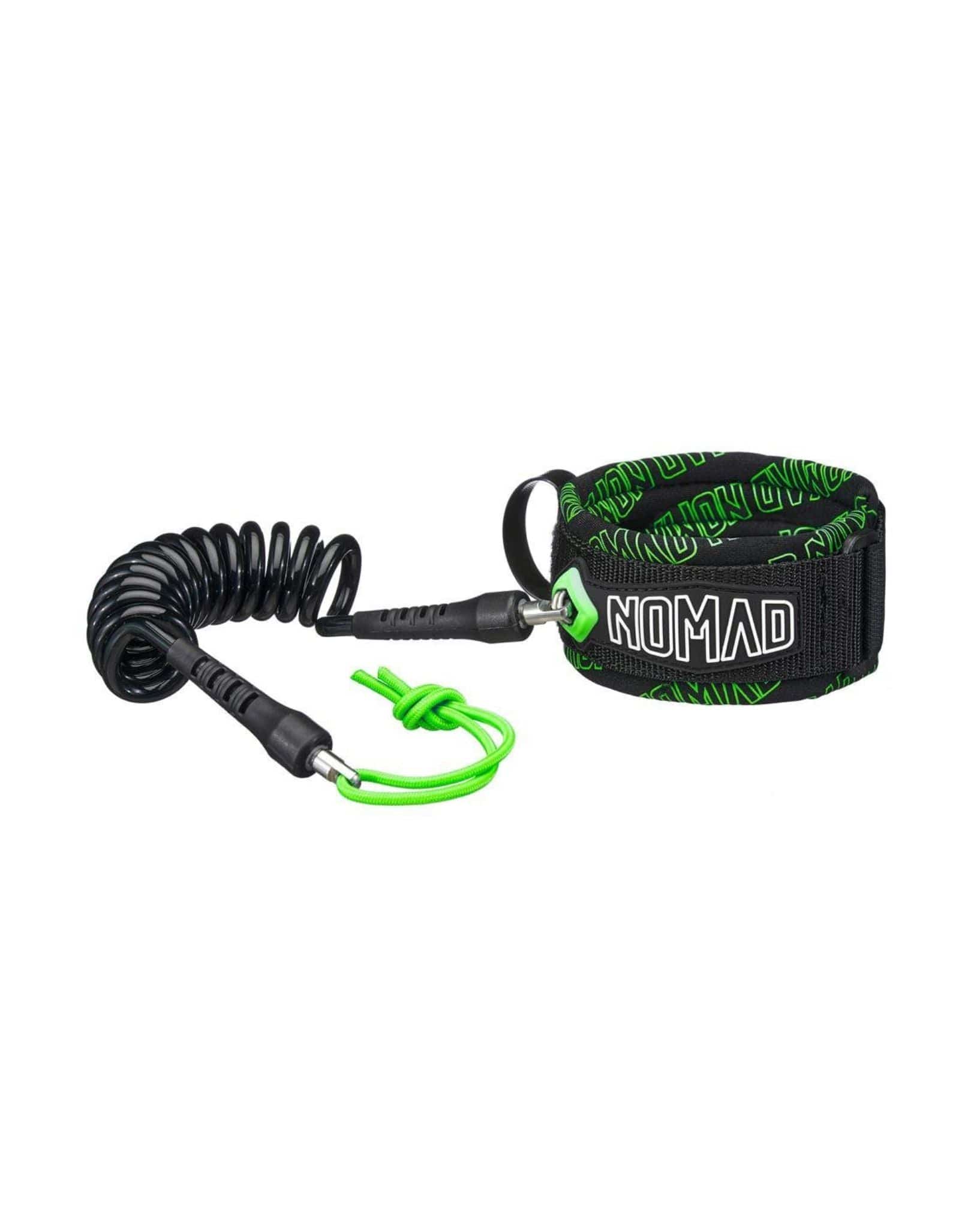 Nomad Bodyboards Nomad Pro Bicep Leash